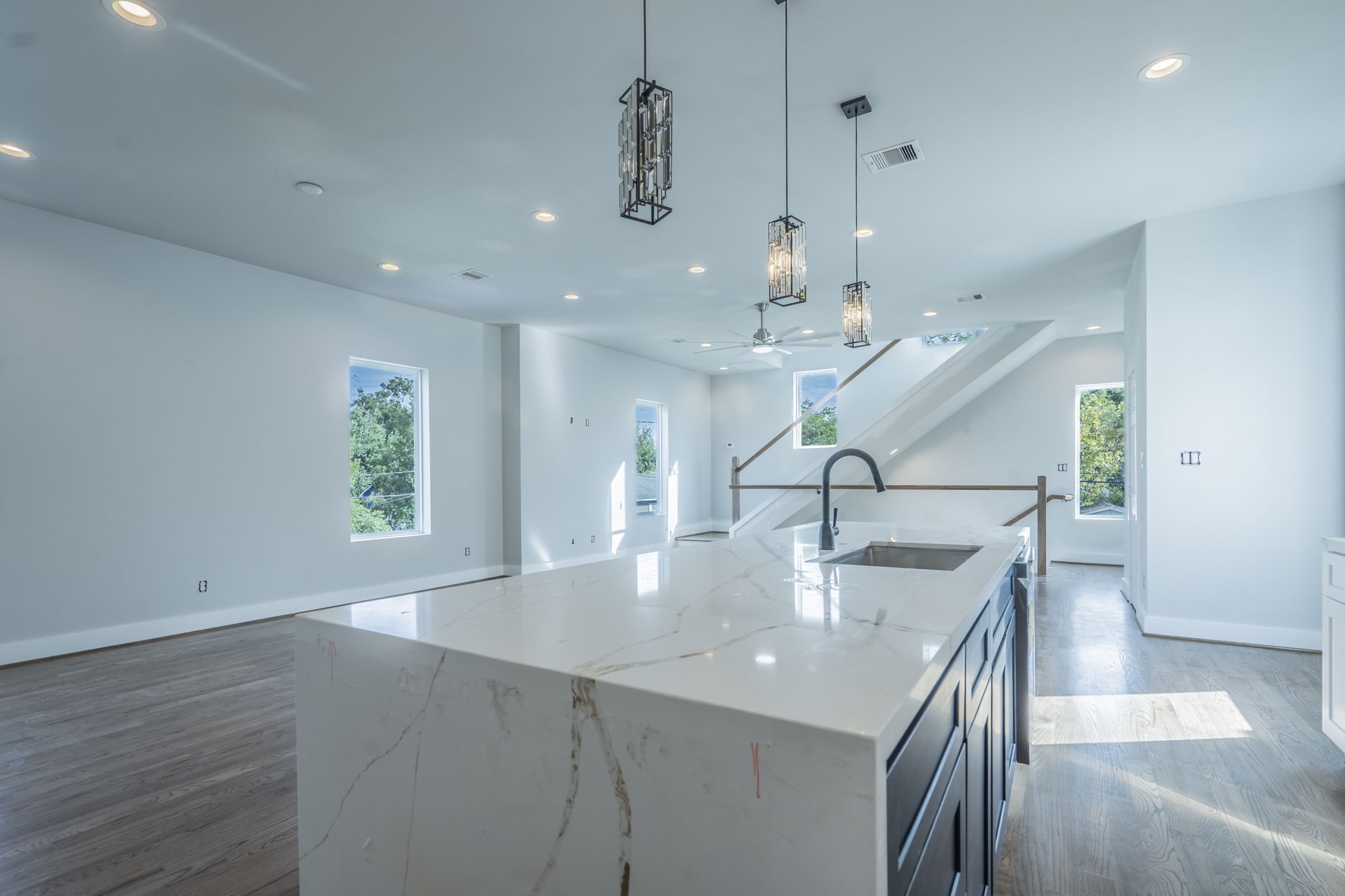 2205 Mary Street, Houston, TX 77026