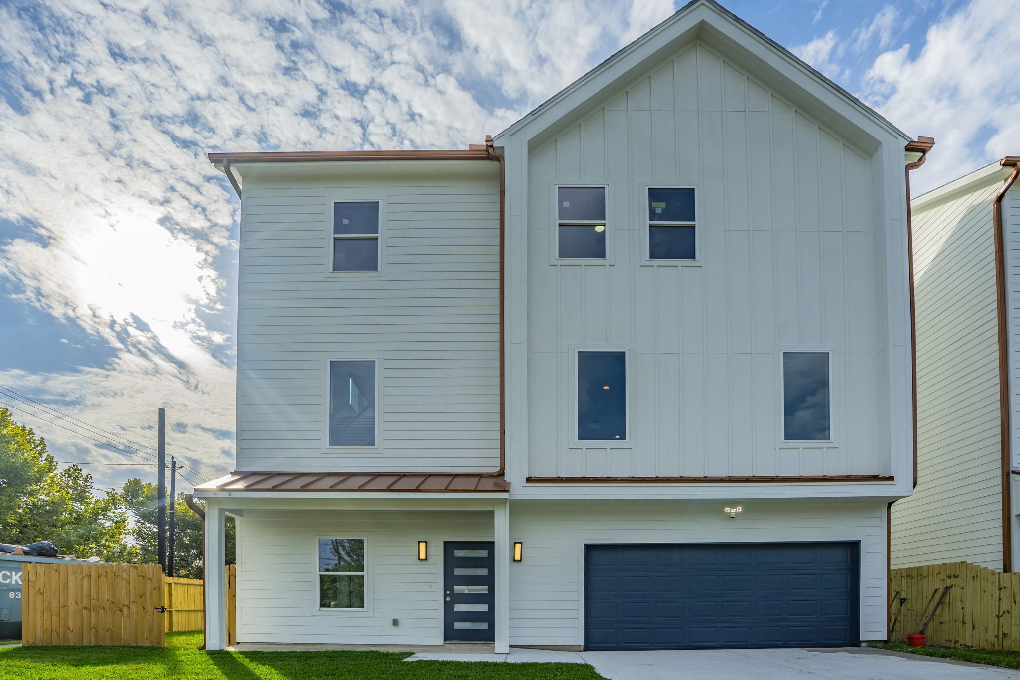 2205 Mary Street, Houston, TX 77026