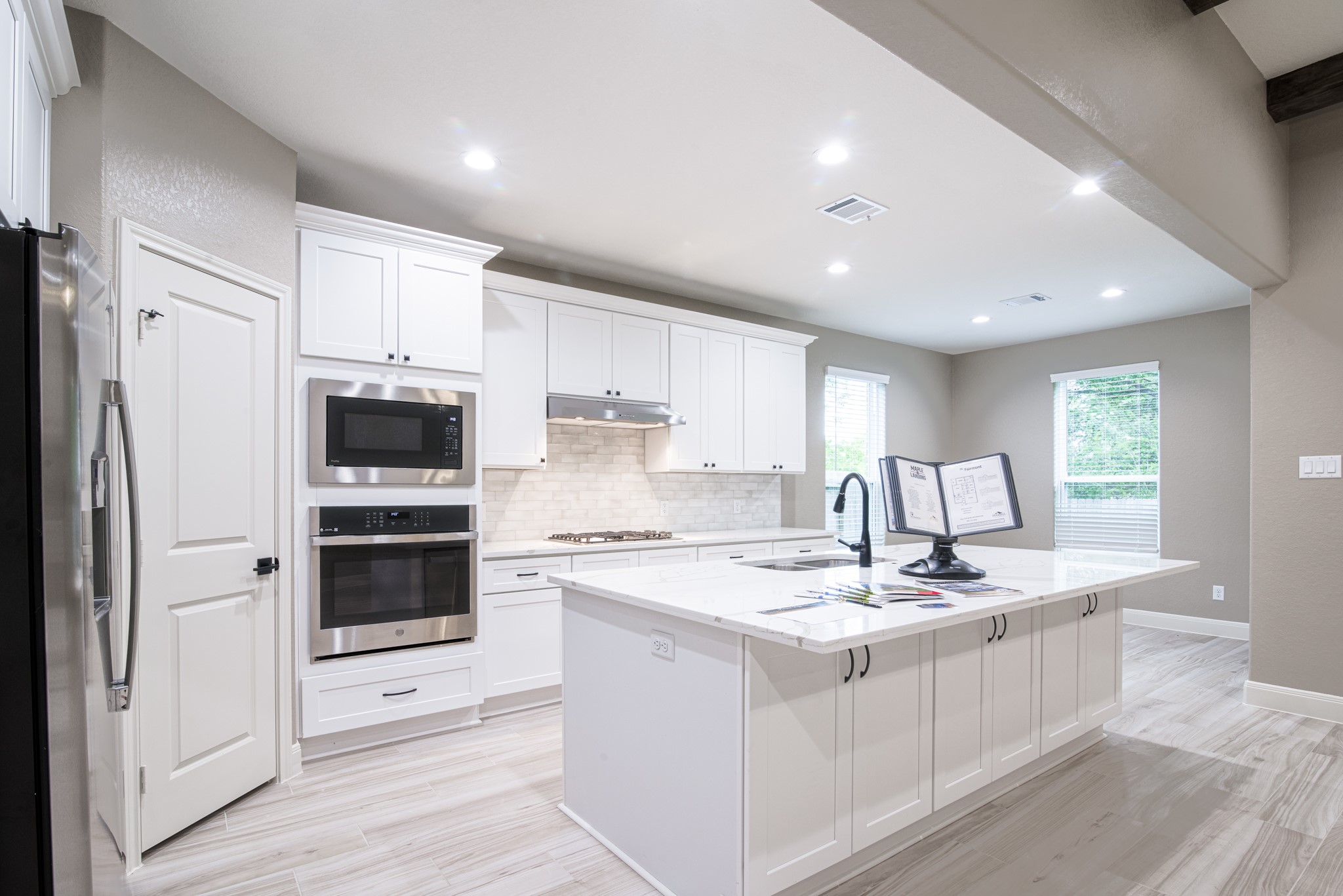 Not Actual Home - Same Floor Plan Not Actual Home - Same Floor Plan