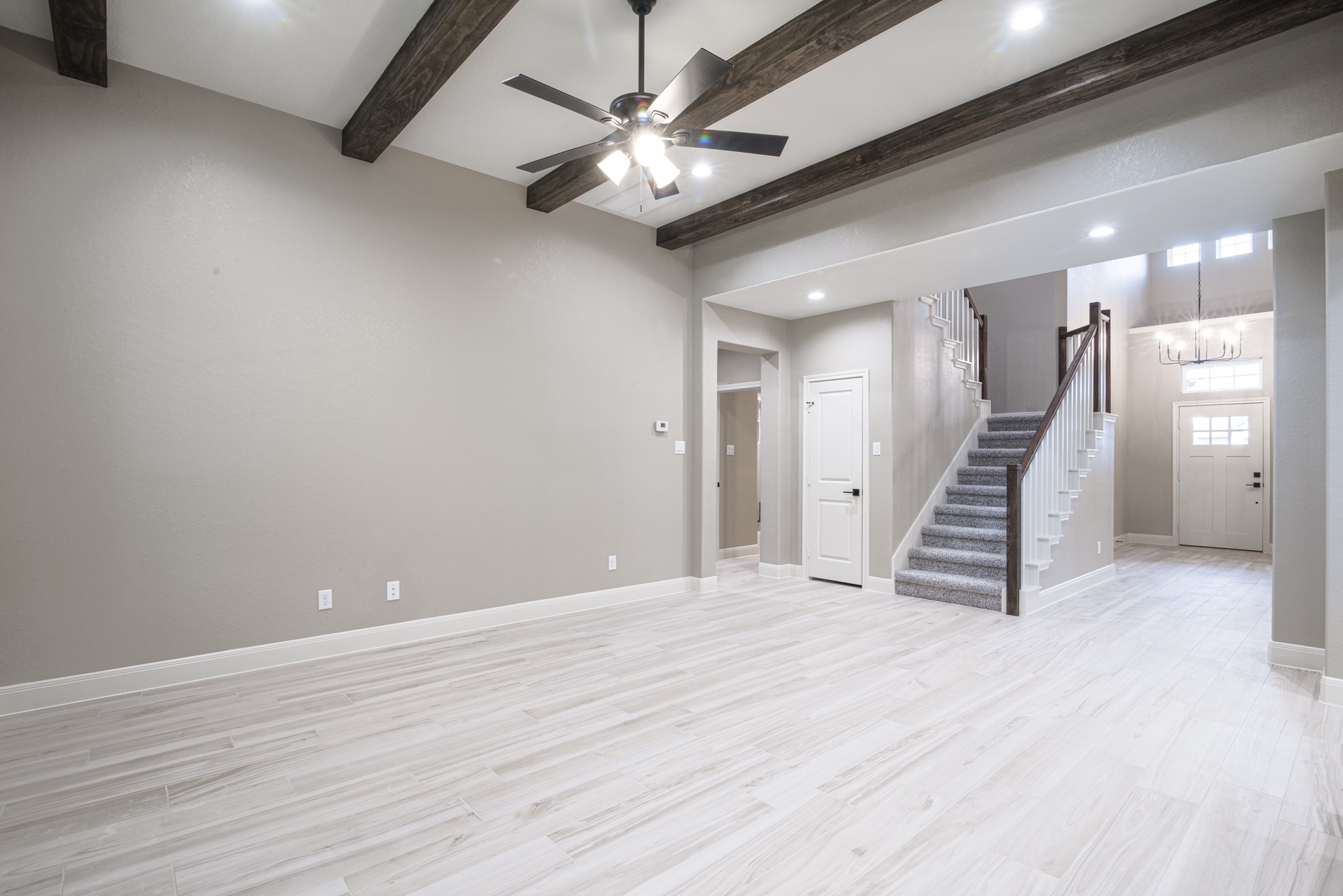 Not Actual Home - Same Floor Plan