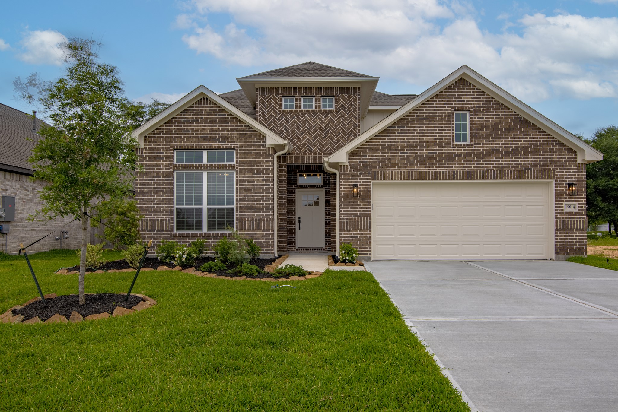 Not Actual Home - Same Floor Plan Not Actual Home - Same Floor Plan
