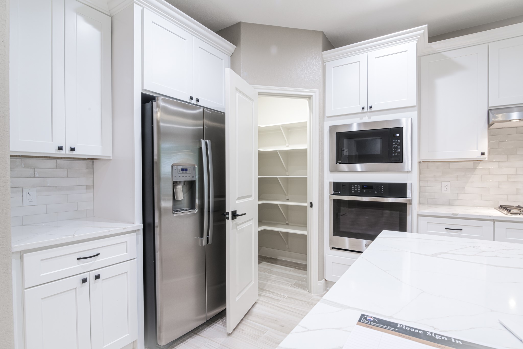 Not Actual Home - Same Floor Plan Not Actual Home - Same Floor Plan