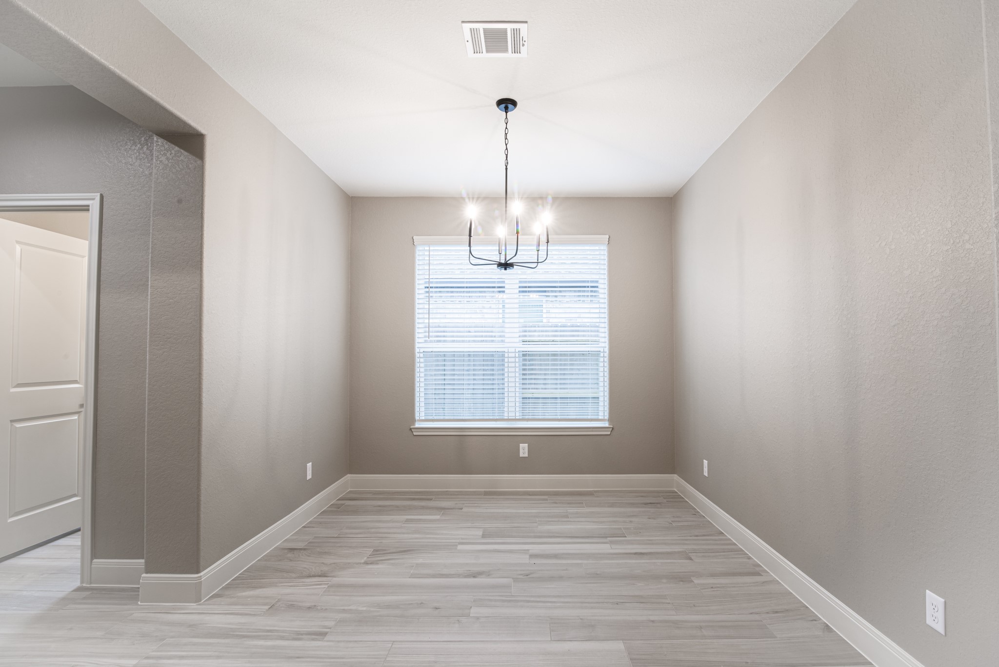 Not Actual Home - Same Floor Plan