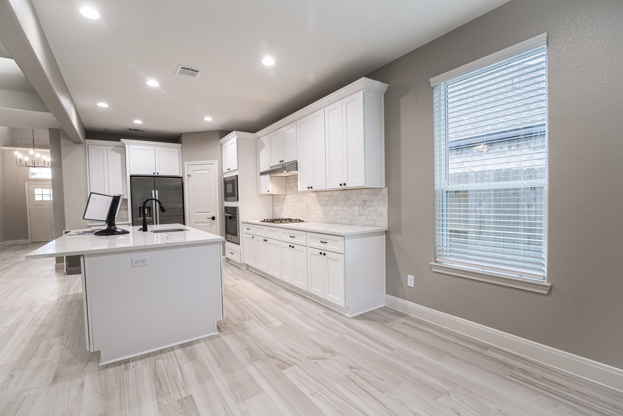 Not Actual Home - Same Floor Plan Not Actual Home - Same Floor Plan