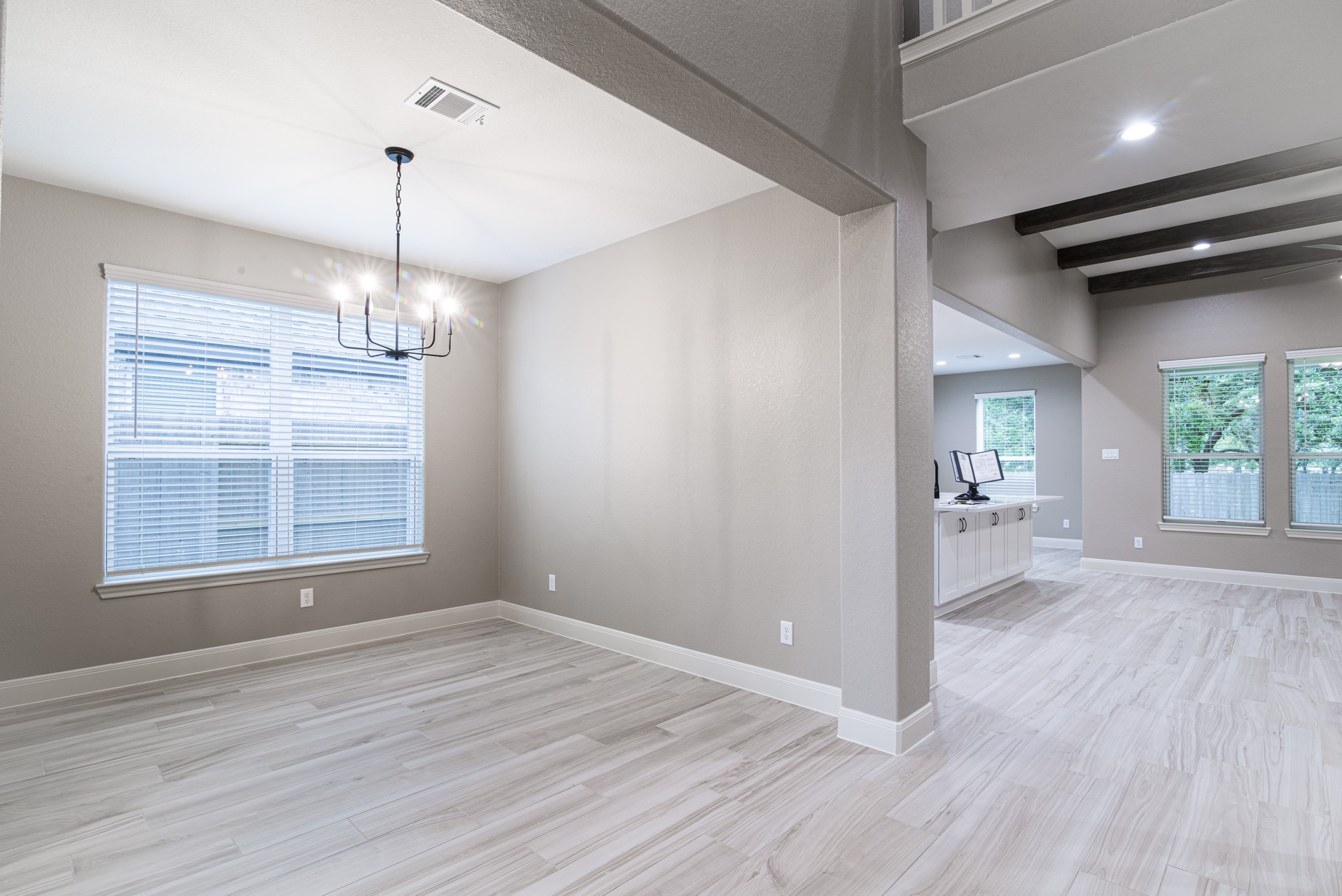 Not Actual Home - Same Floor Plan