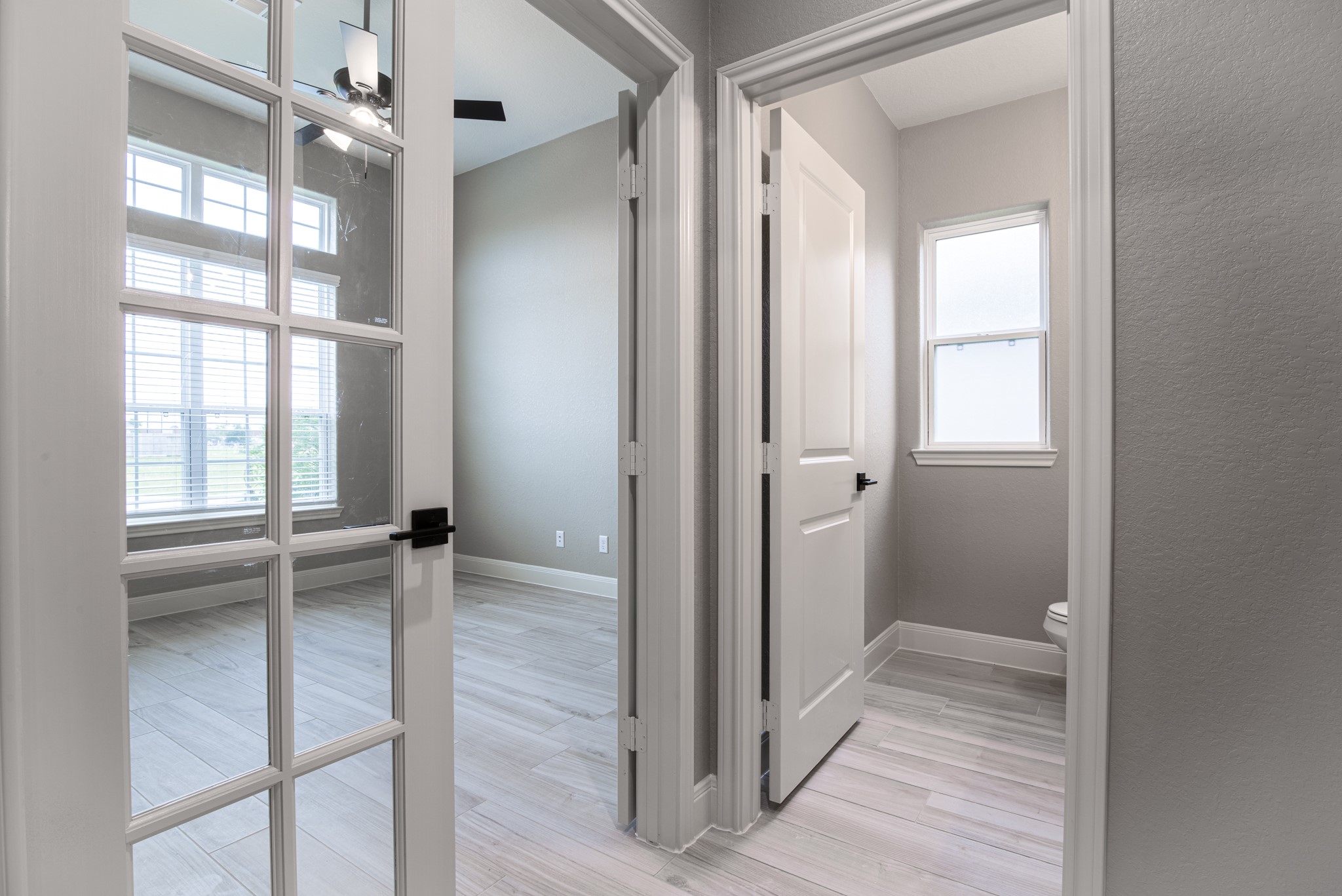 Not Actual Home - Same Floor Plan