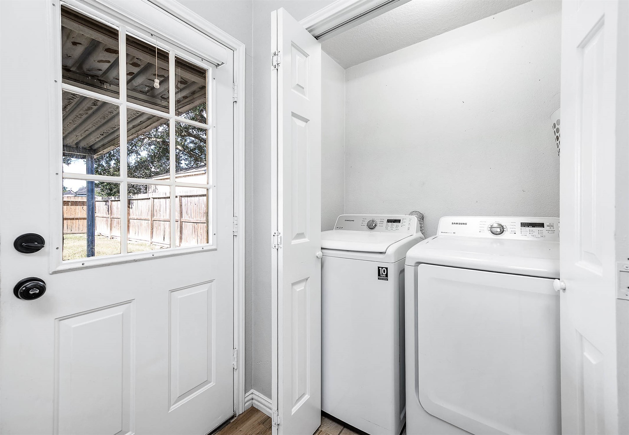 Indoor utility