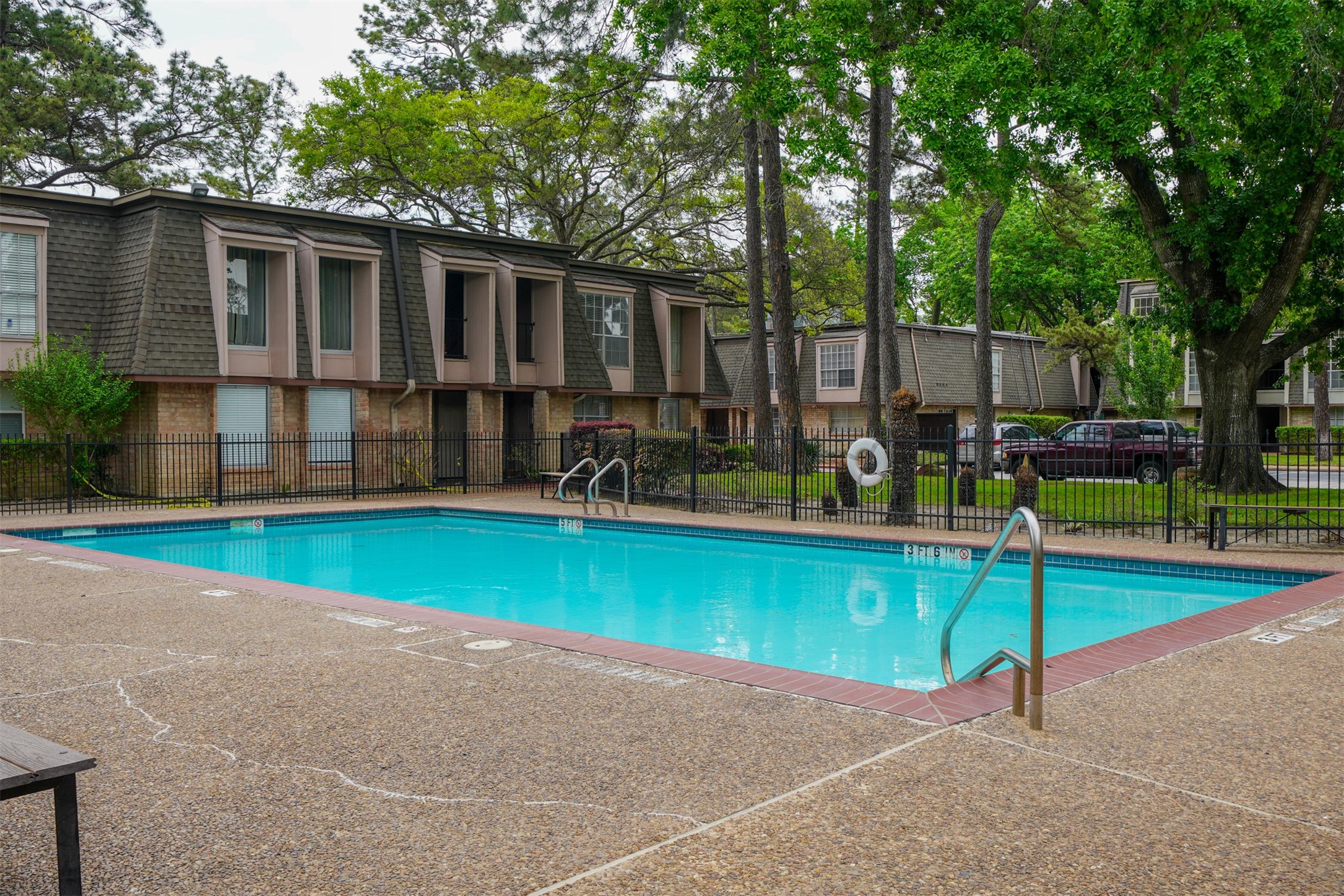 12633 Memorial Drive, #77, Houston, TX 77024