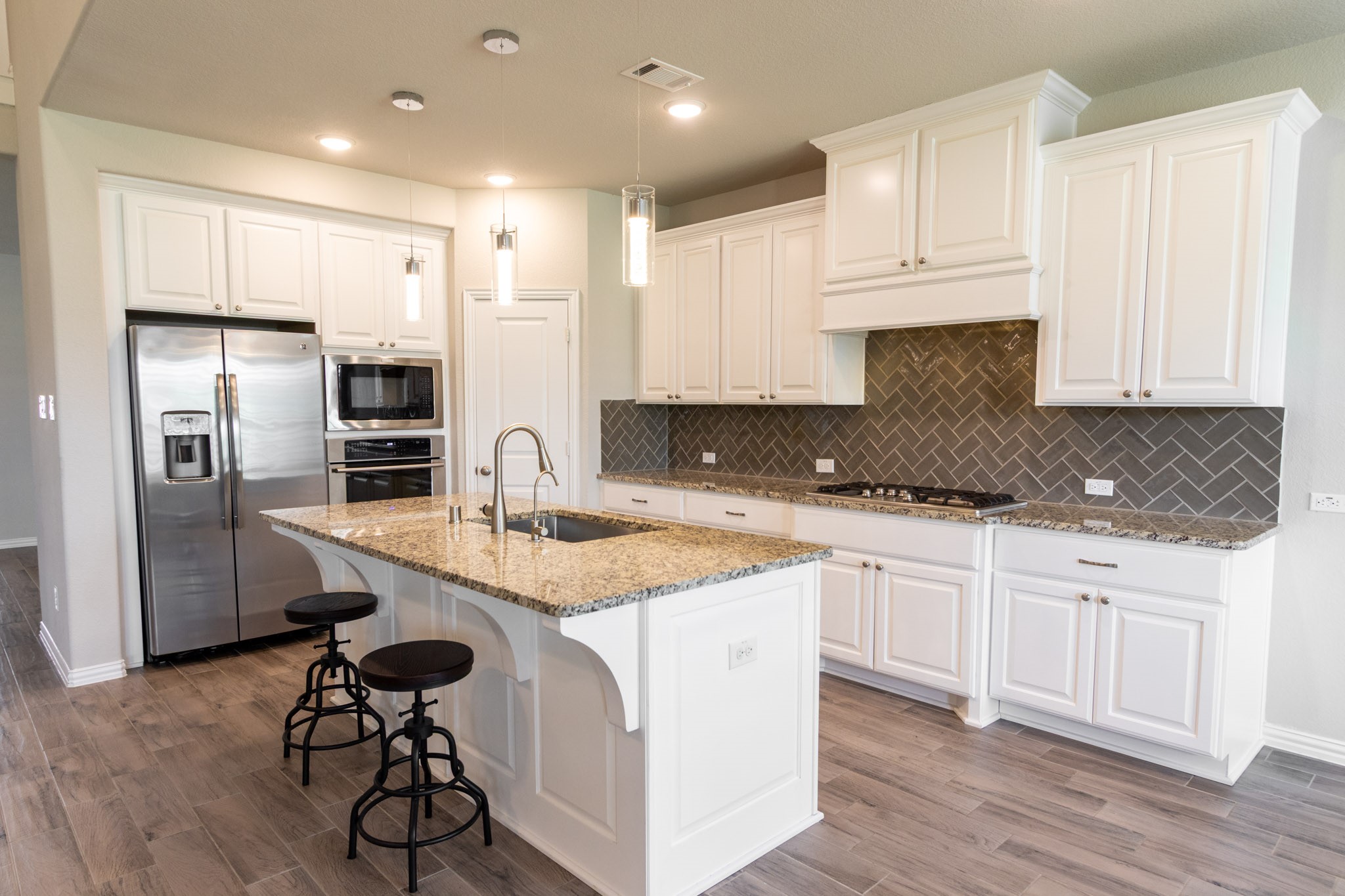 2831 Maple Oak Lane, Manvel, TX 77578