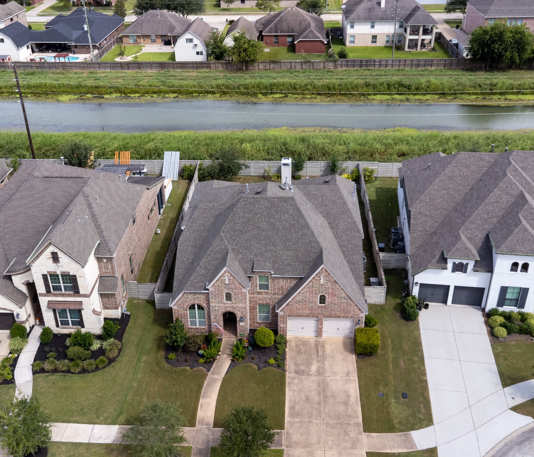 2831 Maple Oak Lane, Manvel, TX 77578