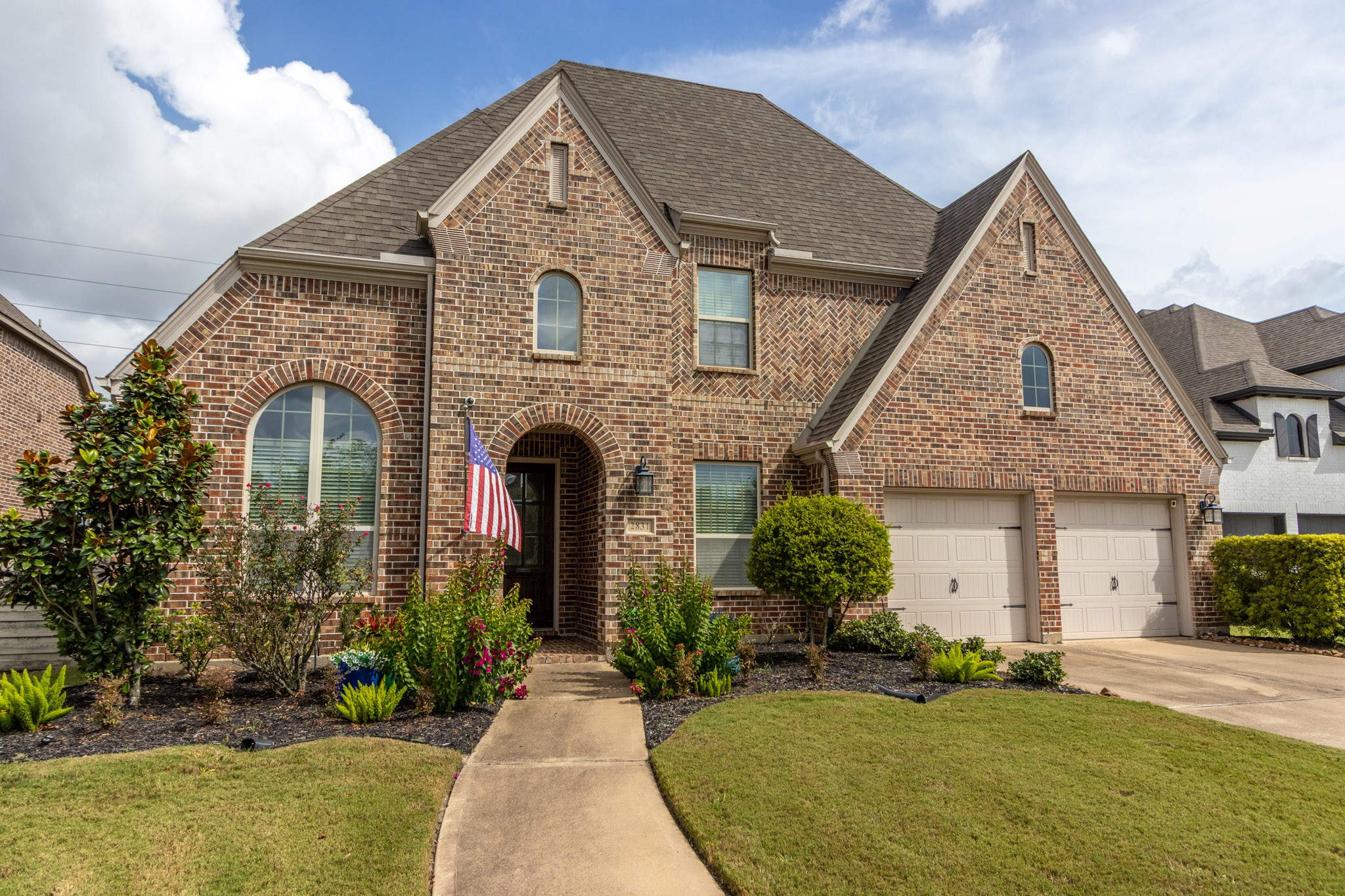 2831 Maple Oak Lane, Manvel, TX 77578 2831 Maple Oak Lane, Manvel, TX 77578