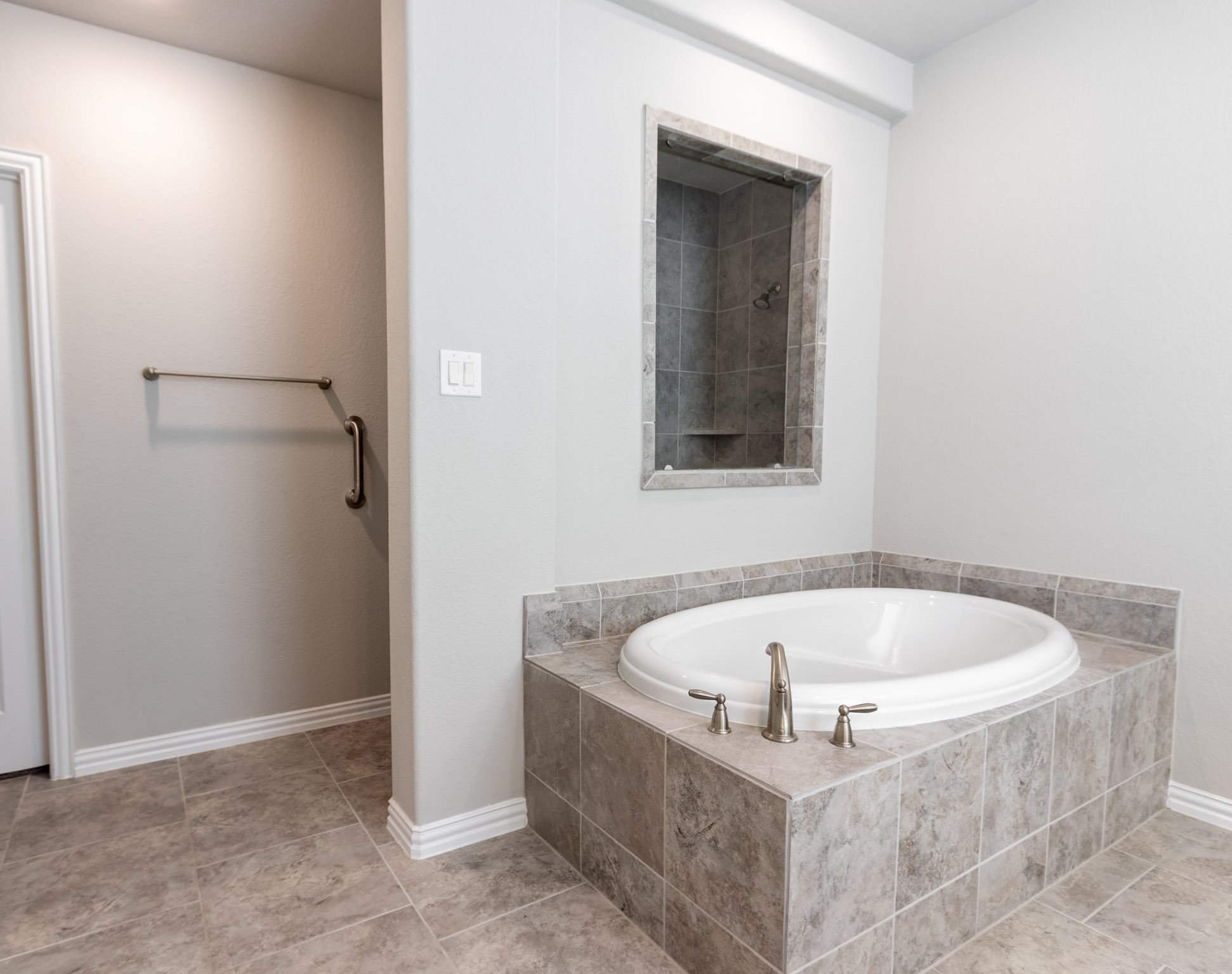 Soaking Tub