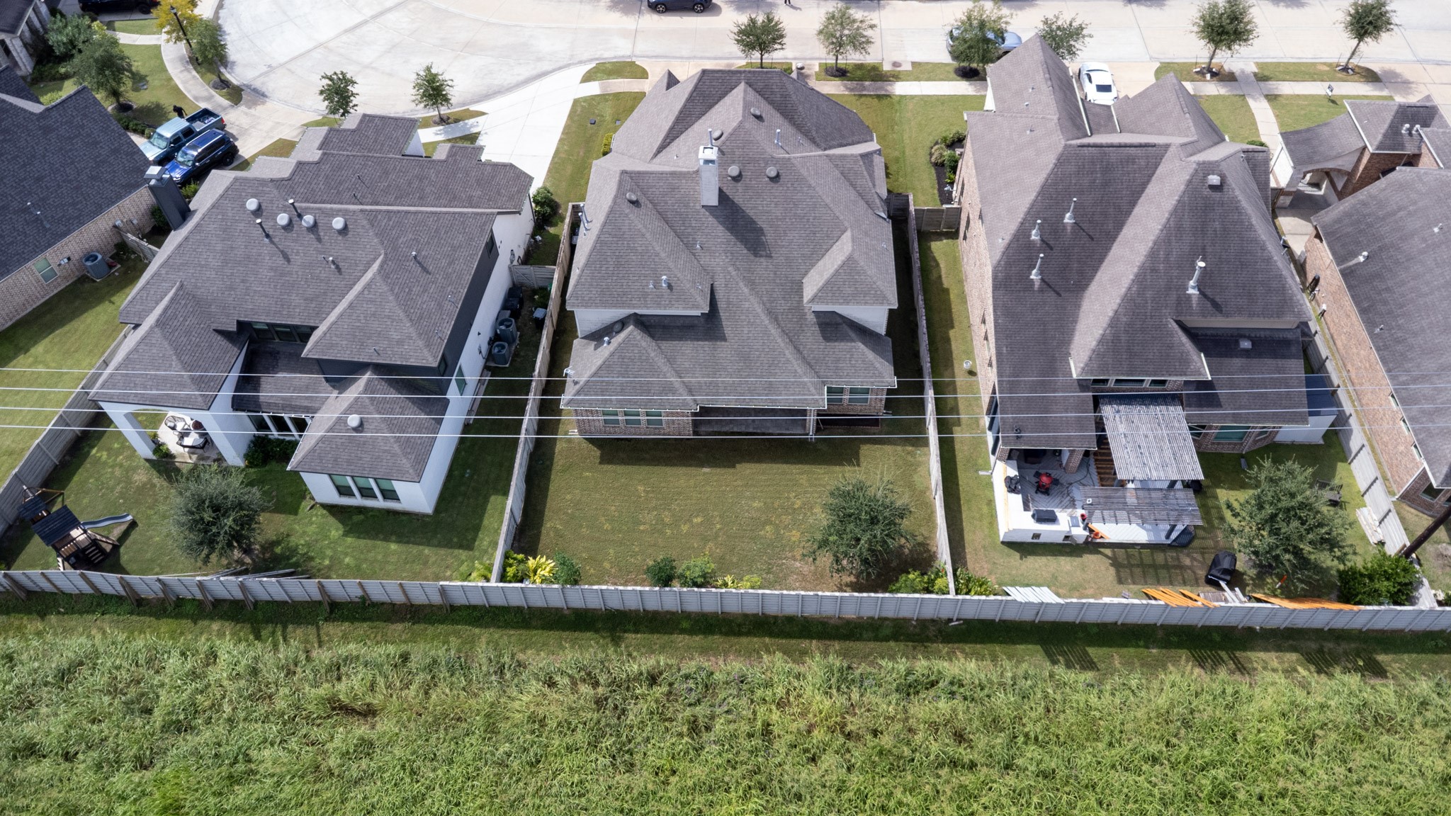 2831 Maple Oak Lane, Manvel, TX 77578
