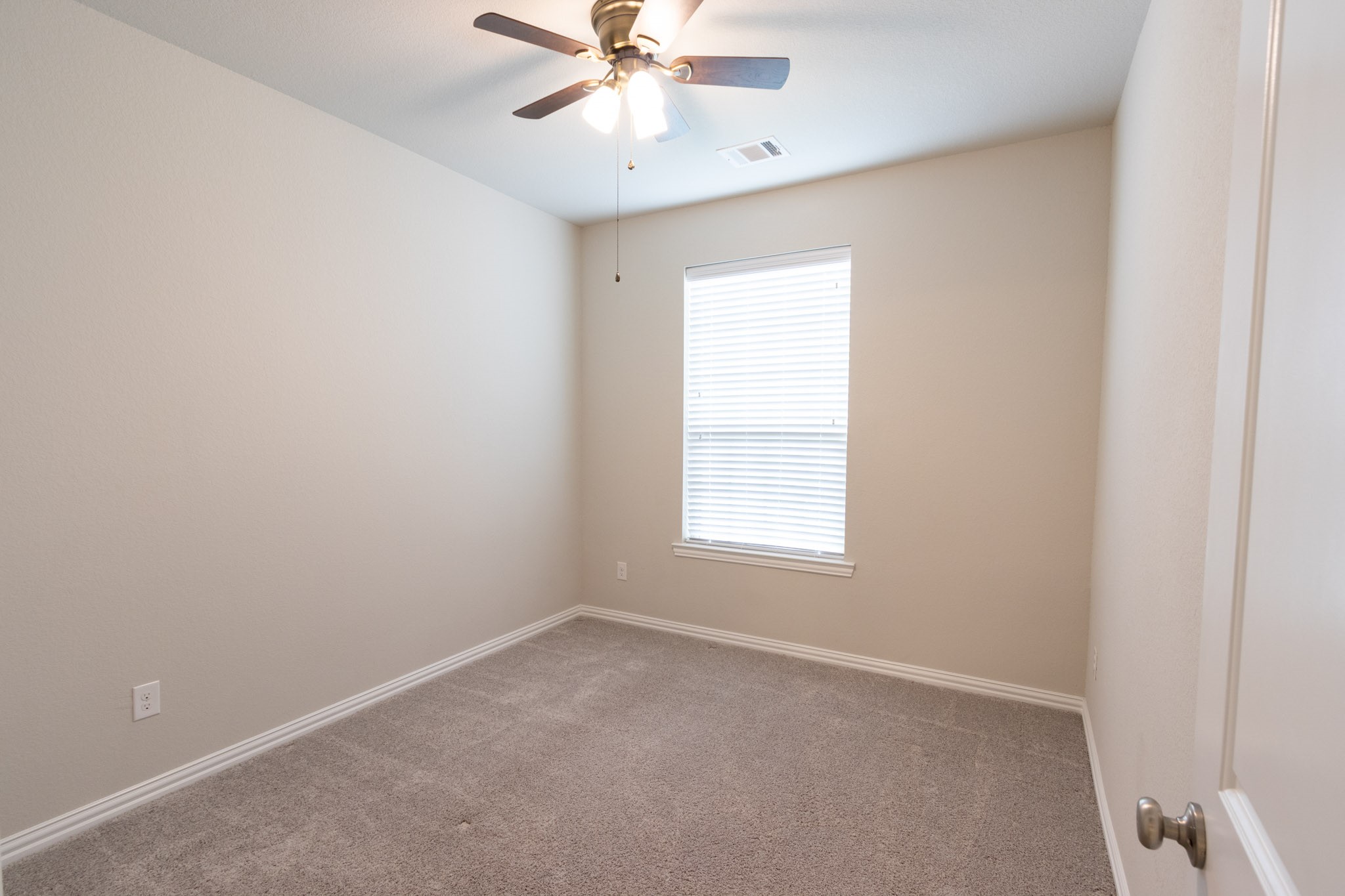 Downstair Guest Bedroom