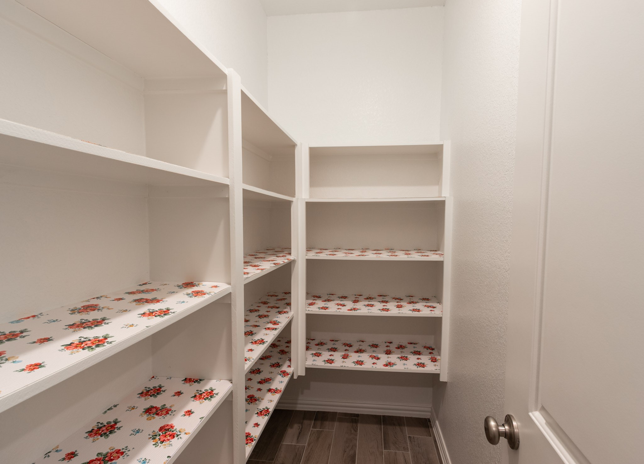 Extra Pantry