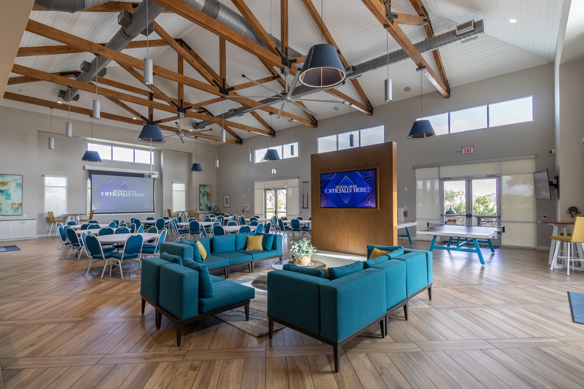 Clubhouse
