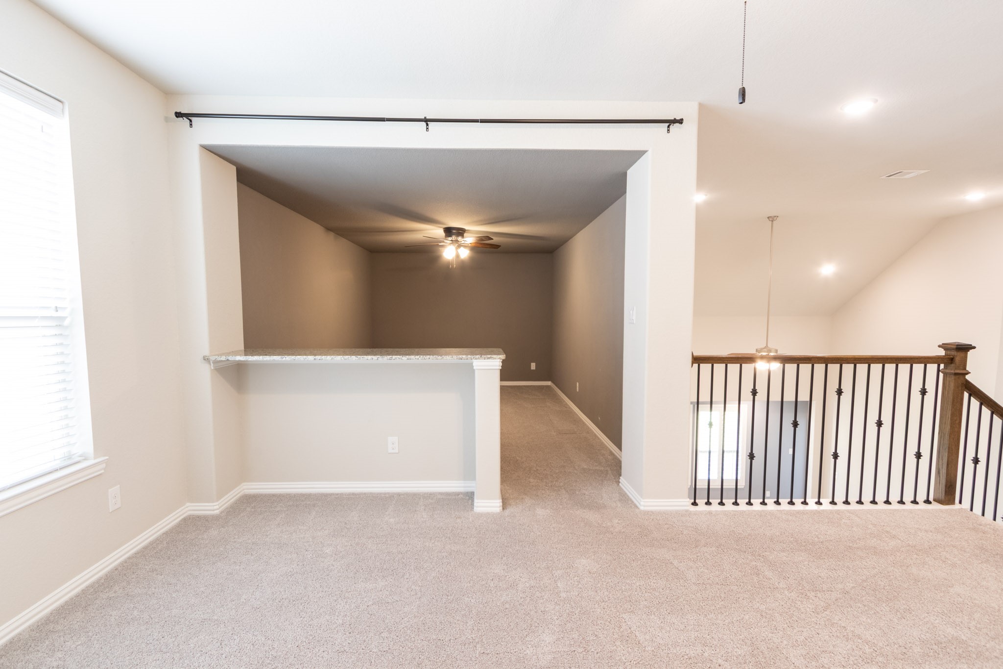 Media Room
