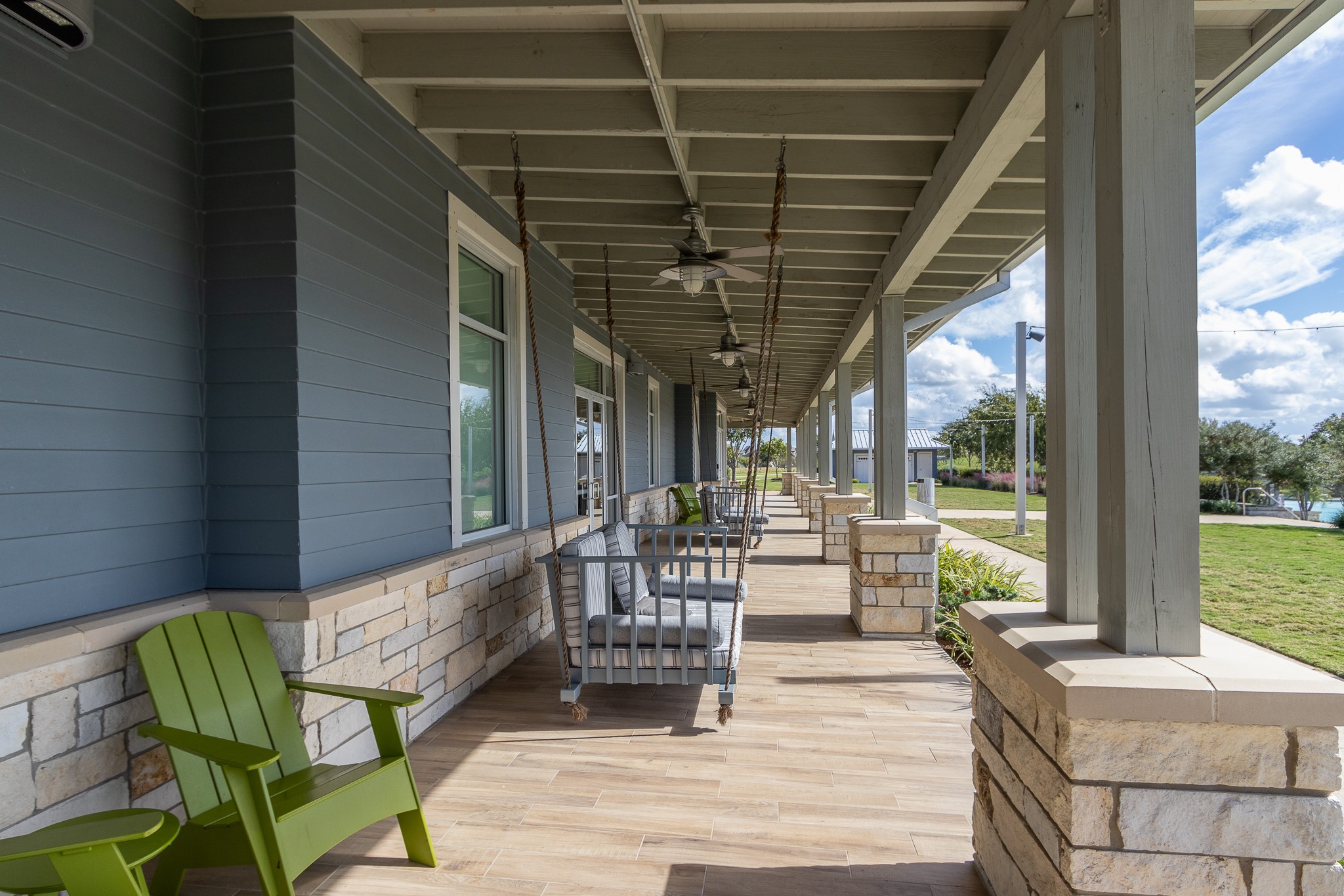 Clubhouse
