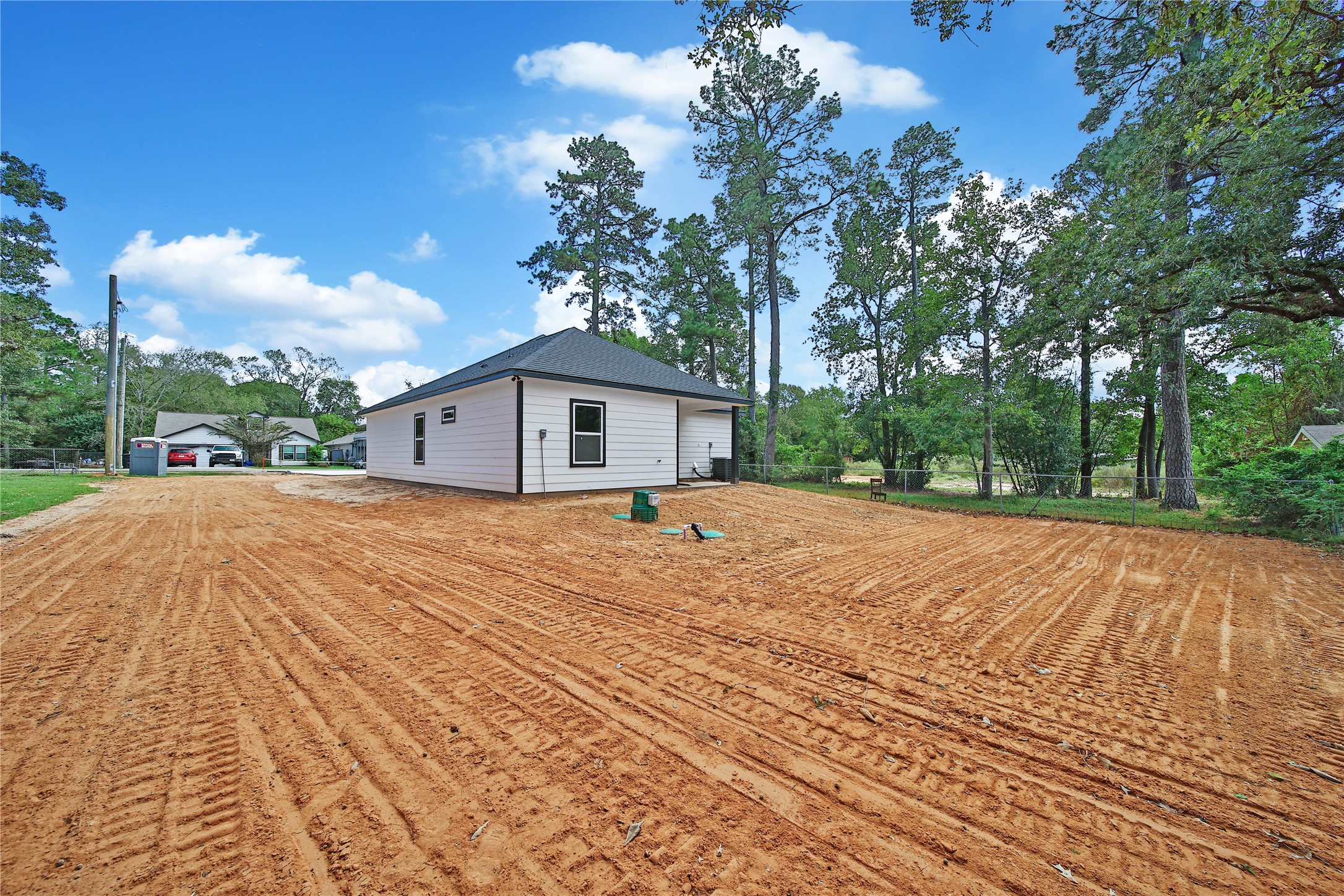 14863 Big Spring Circle, Willis, TX 77378