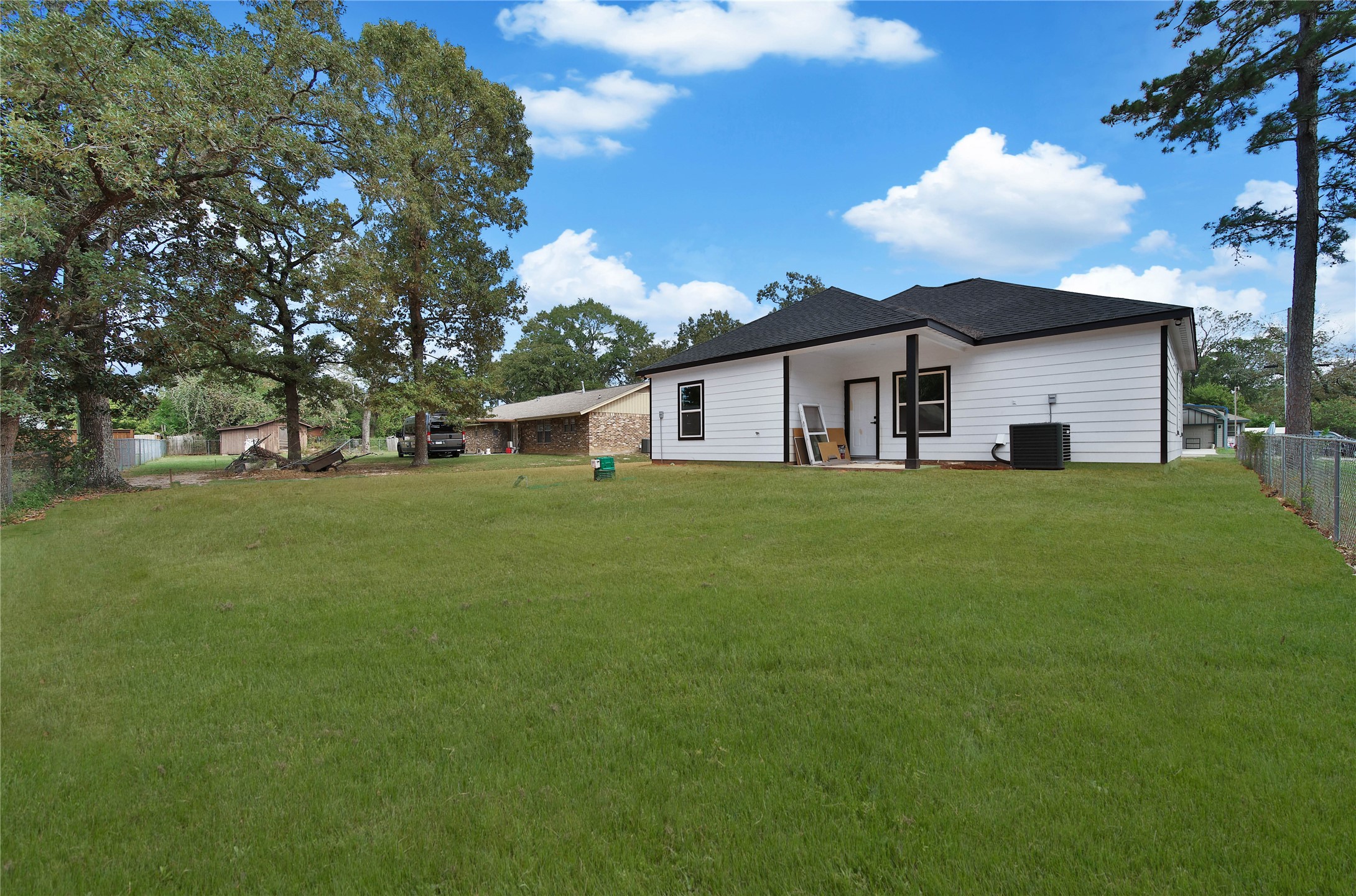 14863 Big Spring Circle, Willis, TX 77378