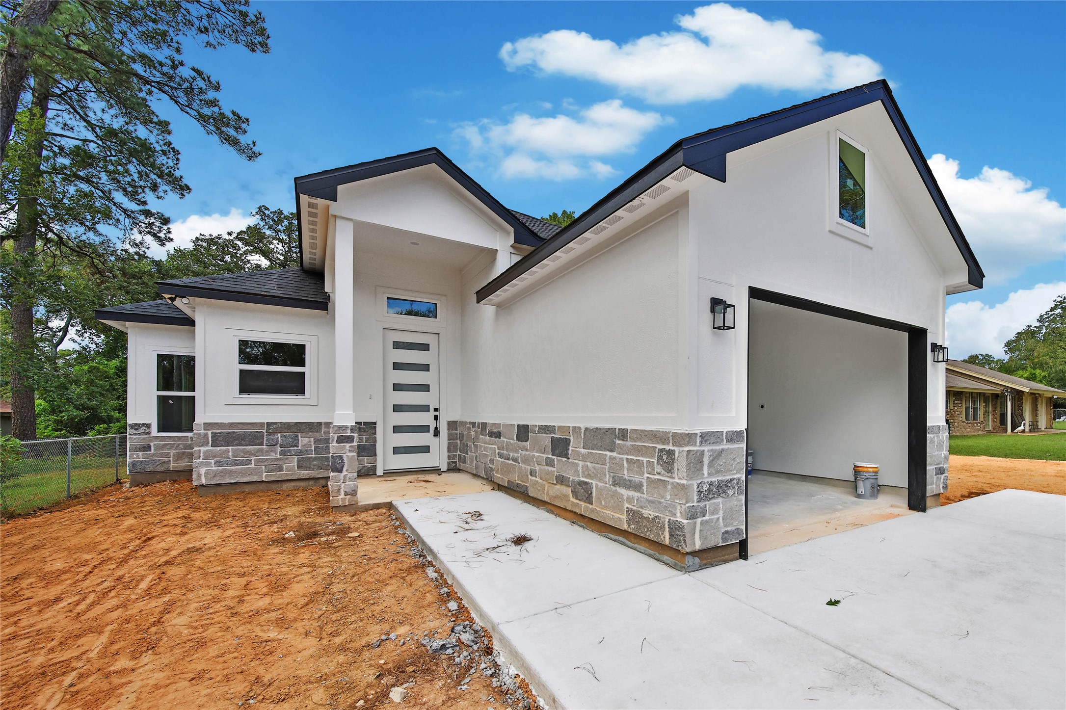 14863 Big Spring Circle, Willis, TX 77378
