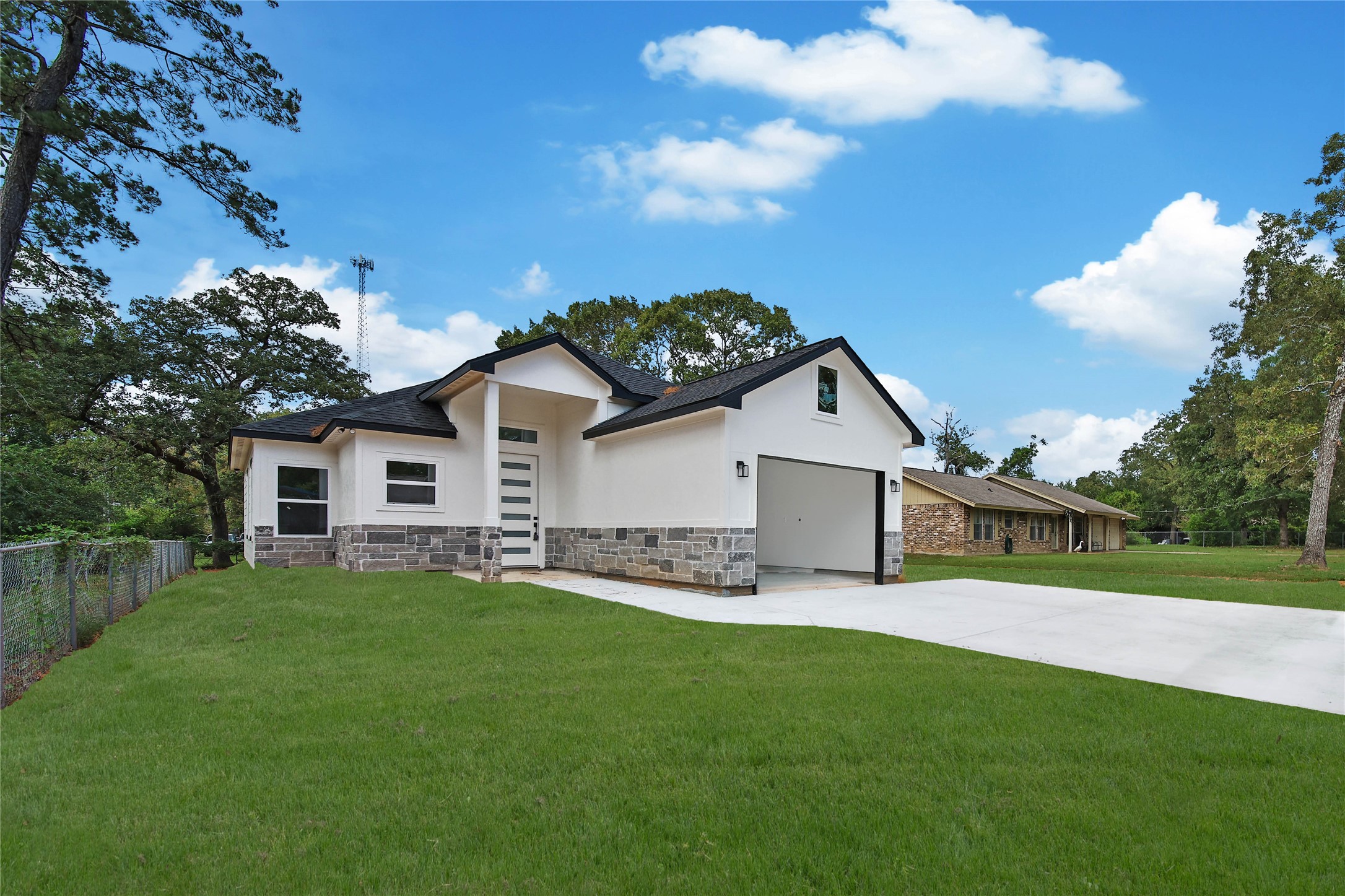 14863 Big Spring Circle, Willis, TX 77378