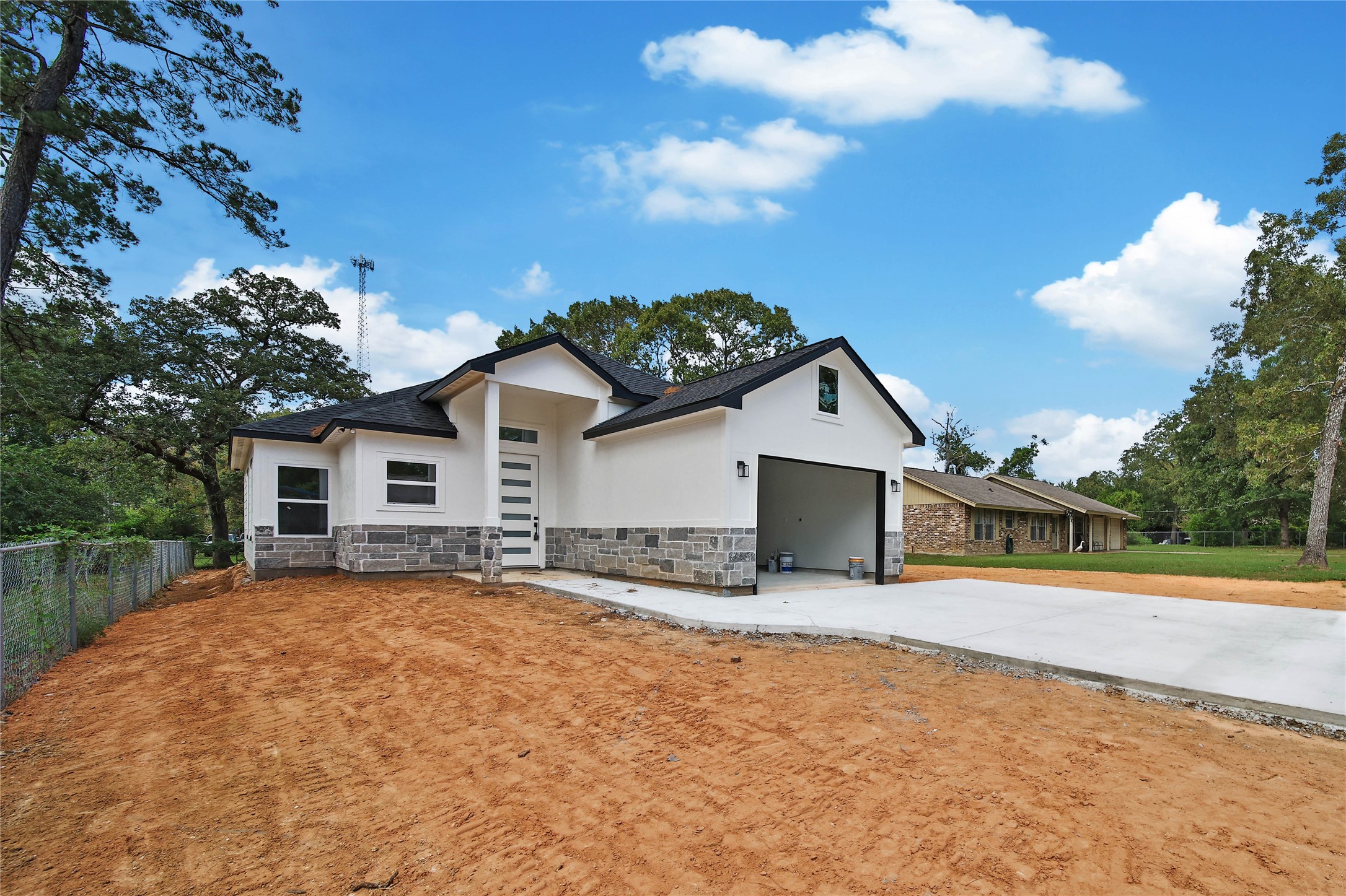 14863 Big Spring Circle, Willis, TX 77378