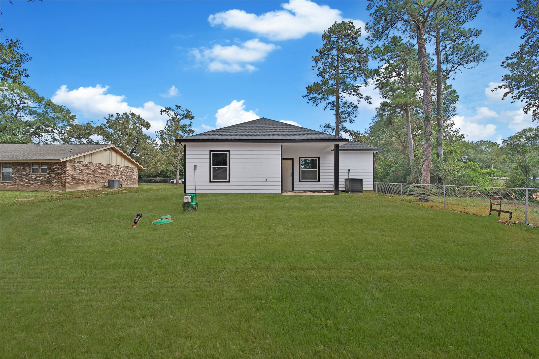 14863 Big Spring Circle, Willis, TX 77378