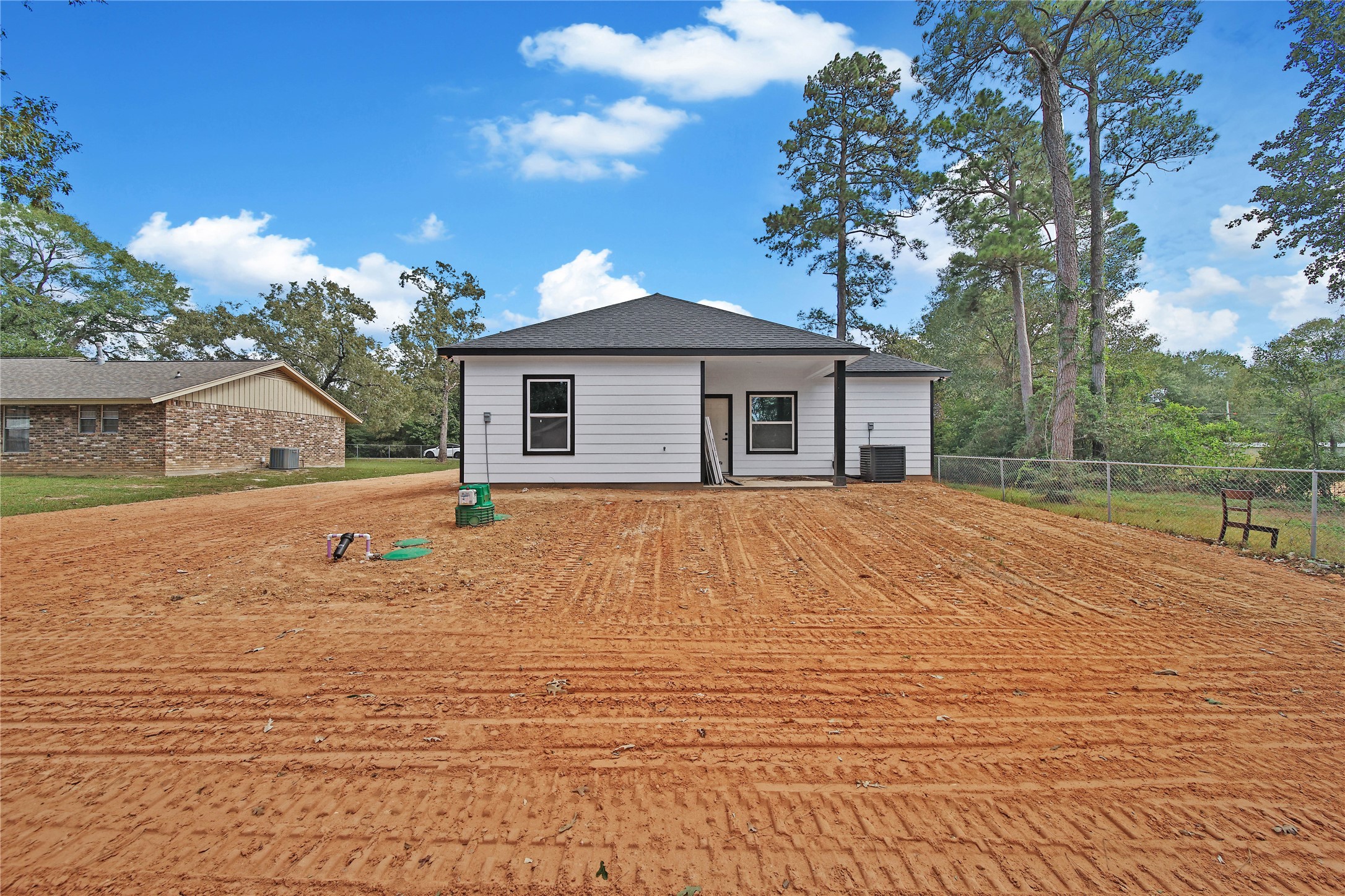 14863 Big Spring Circle, Willis, TX 77378