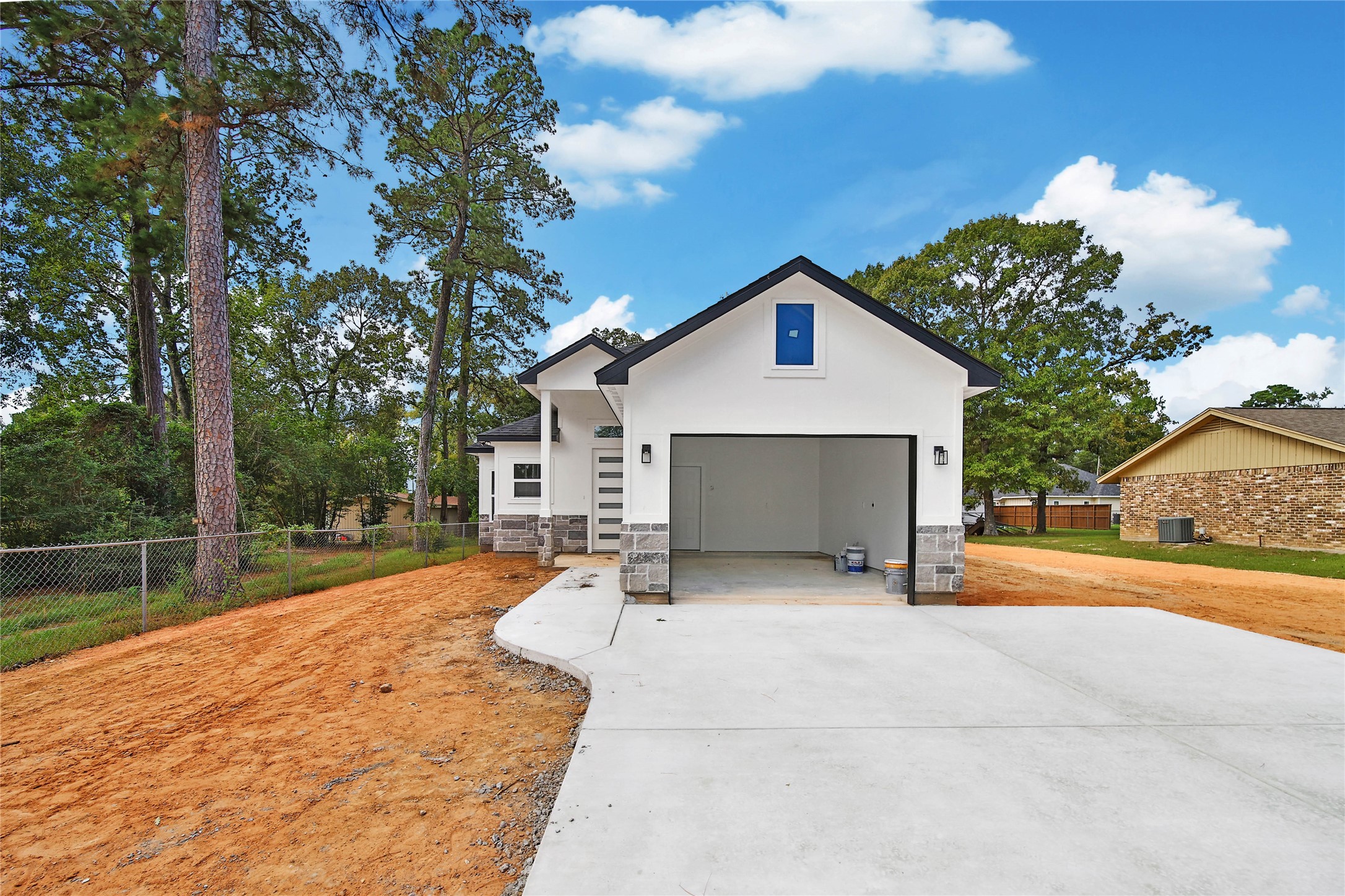 14863 Big Spring Circle, Willis, TX 77378