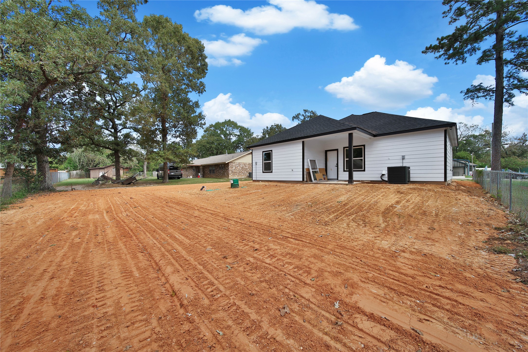 14863 Big Spring Circle, Willis, TX 77378