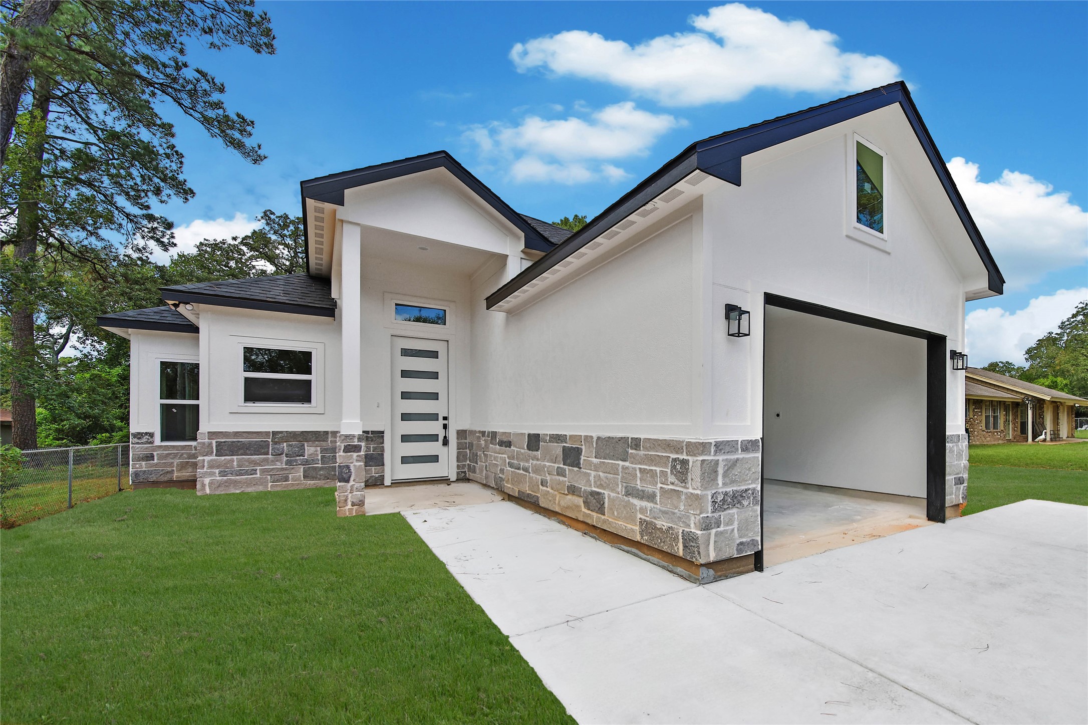 14863 Big Spring Circle, Willis, TX 77378