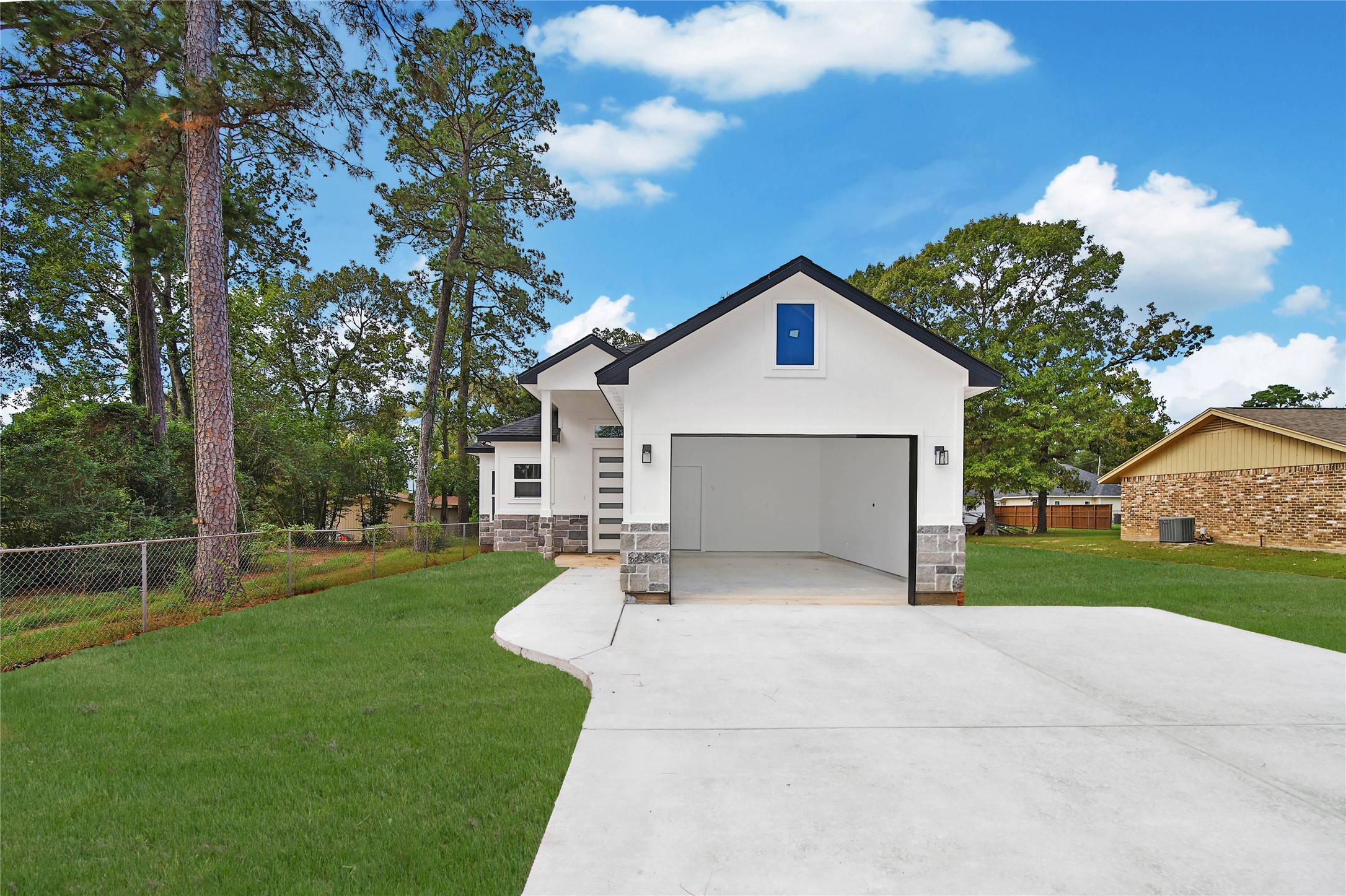 14863 Big Spring Circle, Willis, TX 77378