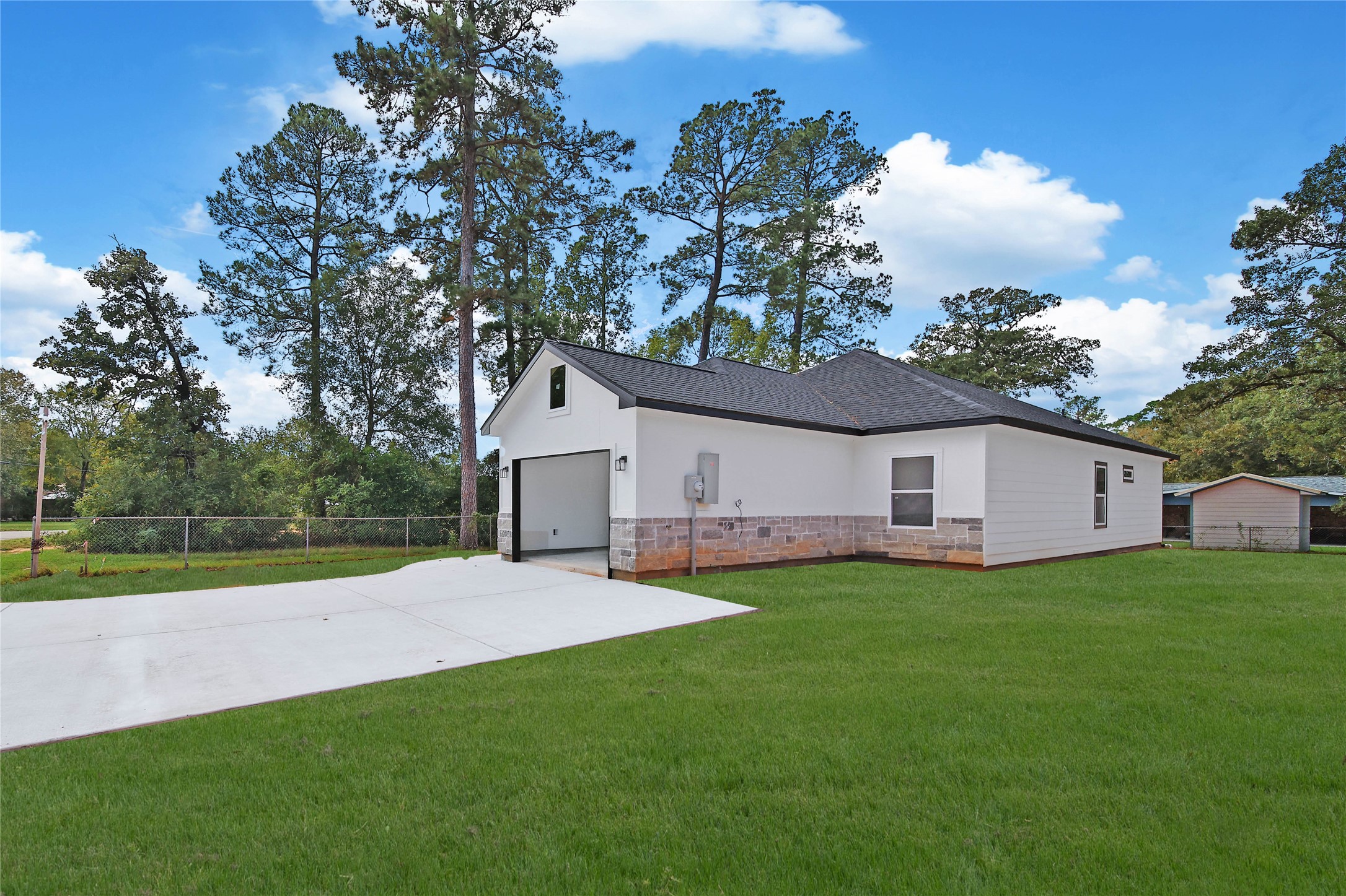 14863 Big Spring Circle, Willis, TX 77378