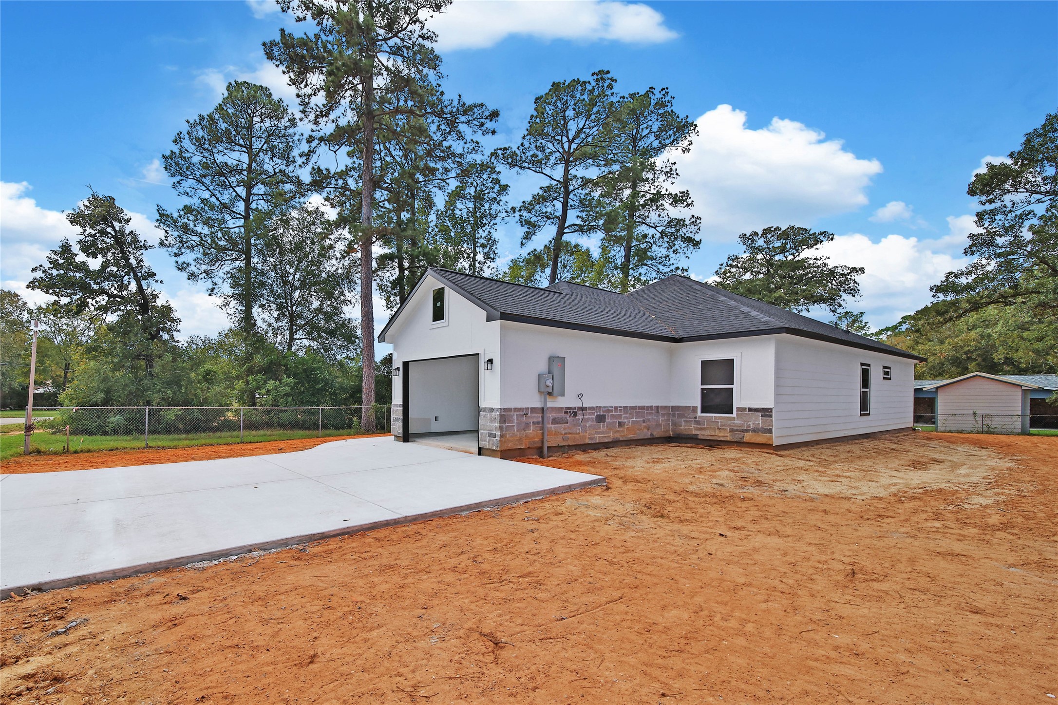 14863 Big Spring Circle, Willis, TX 77378