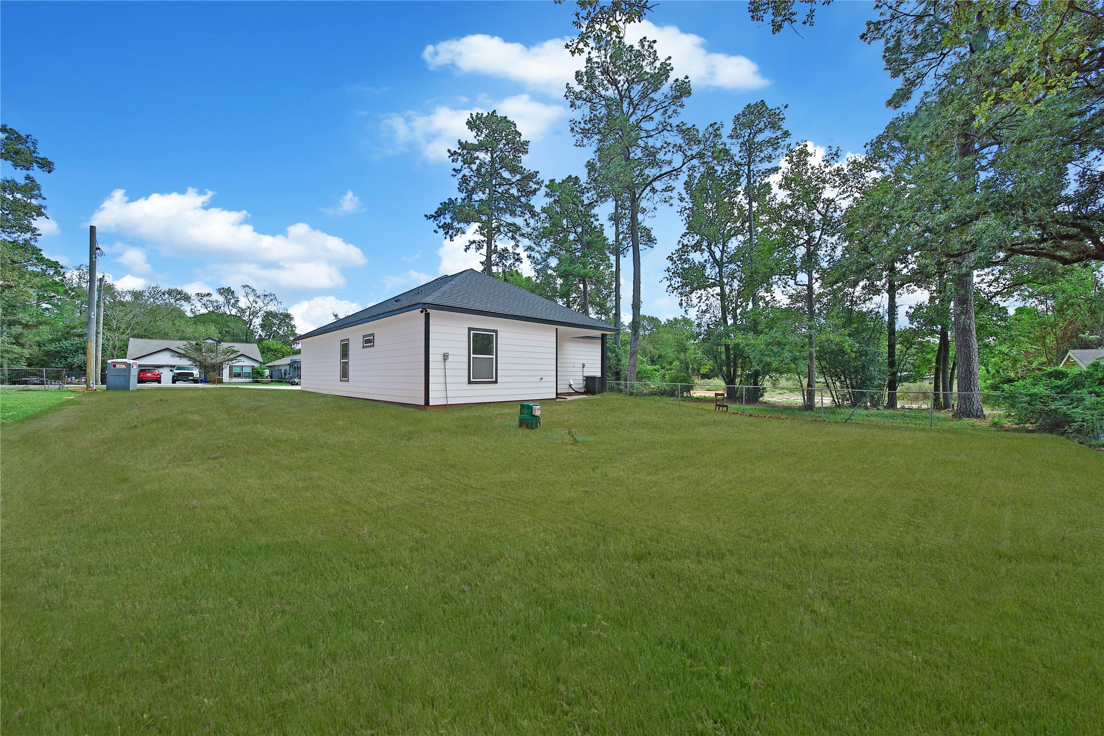 14863 Big Spring Circle, Willis, TX 77378