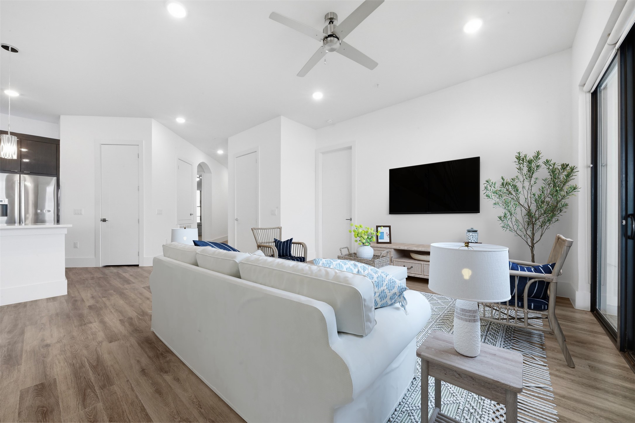 199 Waterpoint Court, #106, Conroe, TX 77356