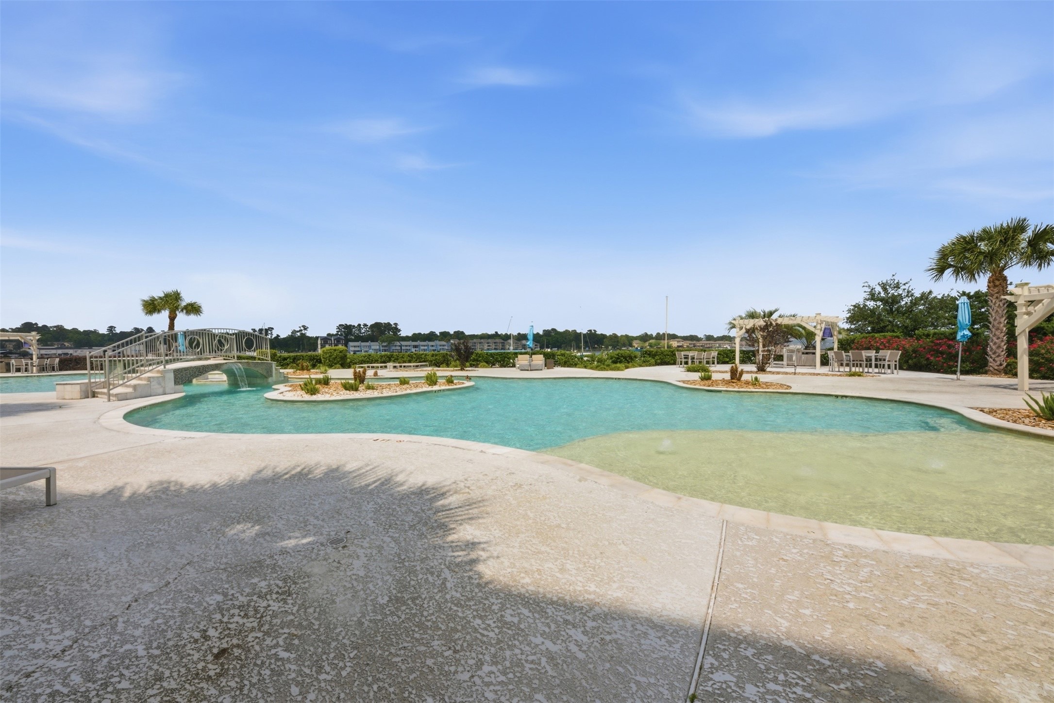199 Waterpoint Court, #106, Conroe, TX 77356