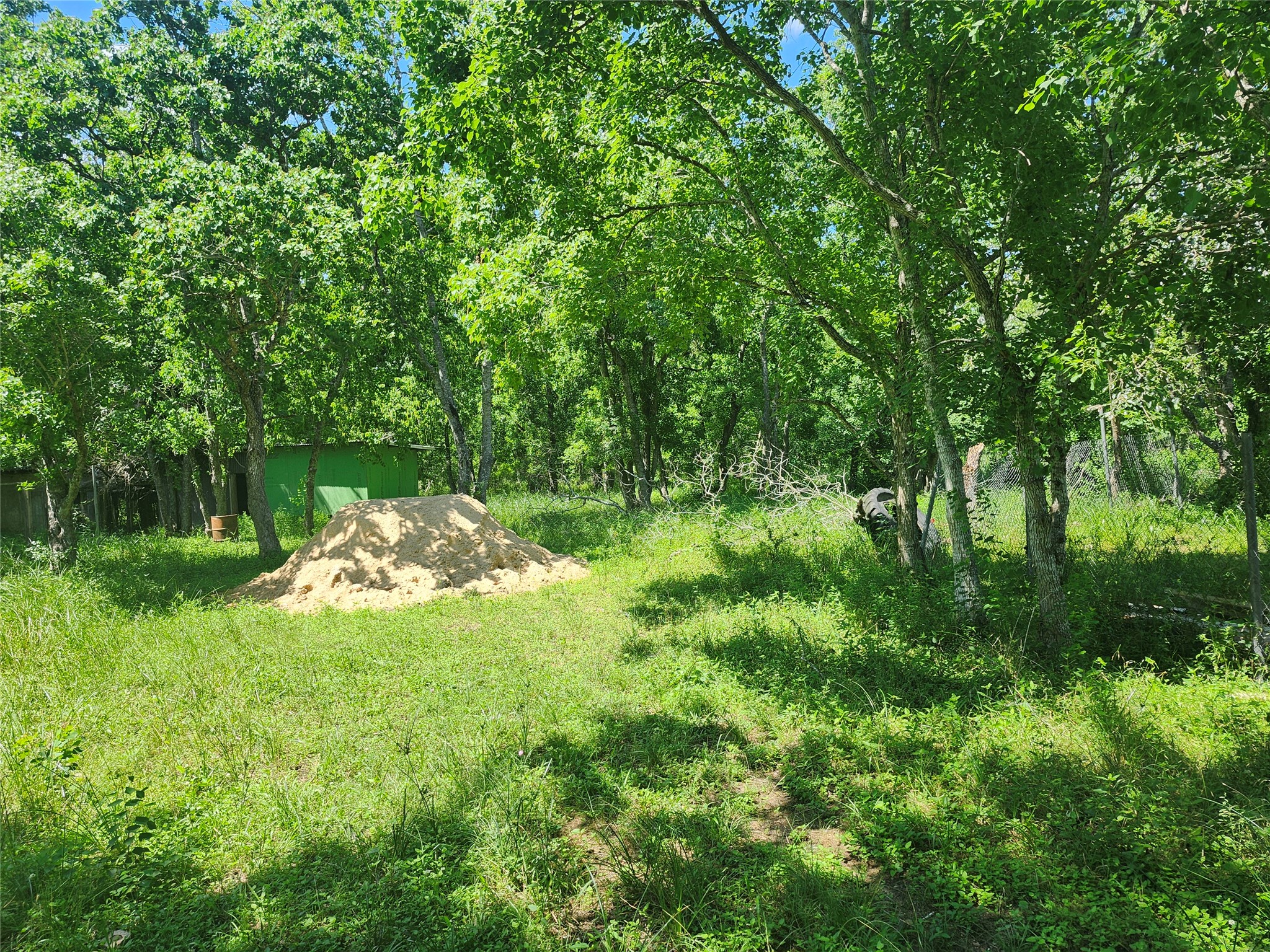 28828 Fm 1462 Road, Damon, TX 77430