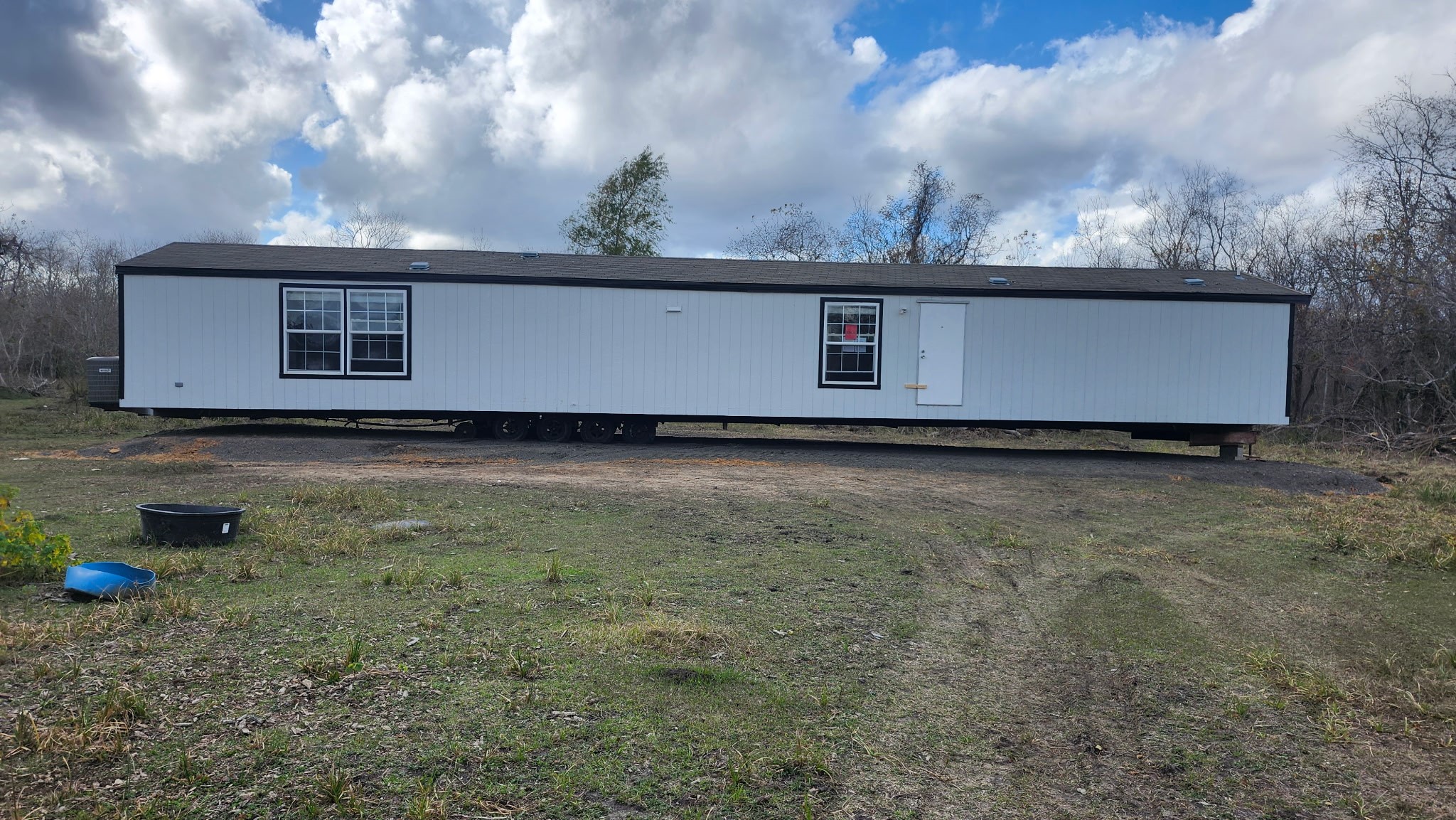 28828 Fm 1462 Road, Damon, TX 77430