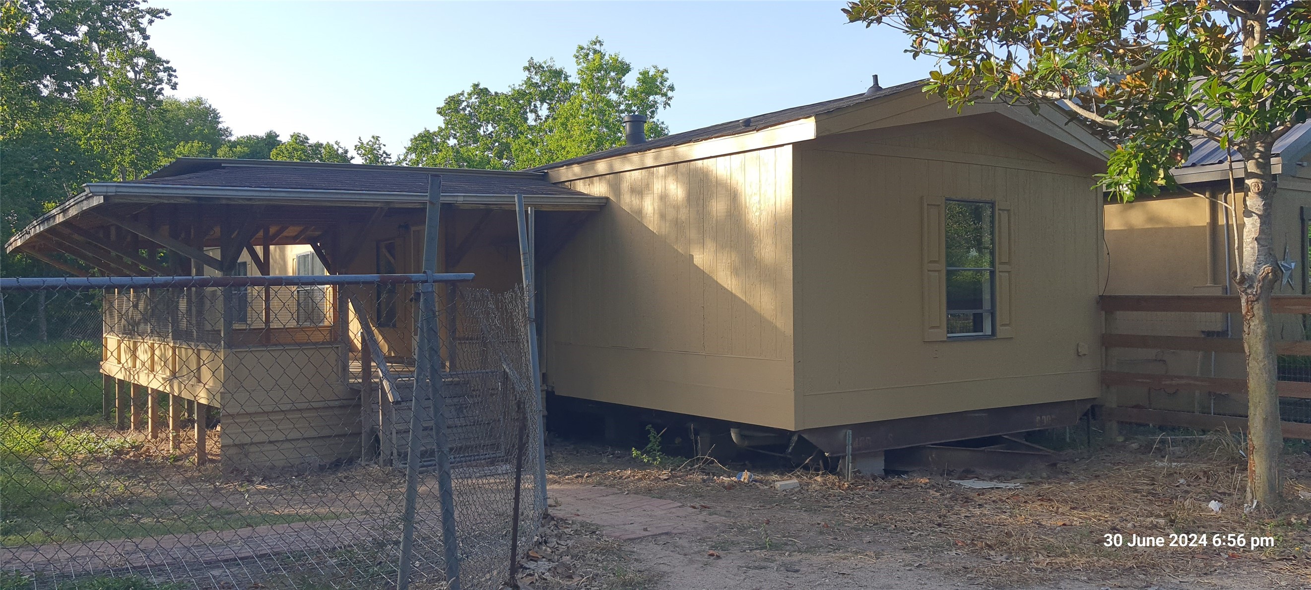 28828 Fm 1462 Road, Damon, TX 77430