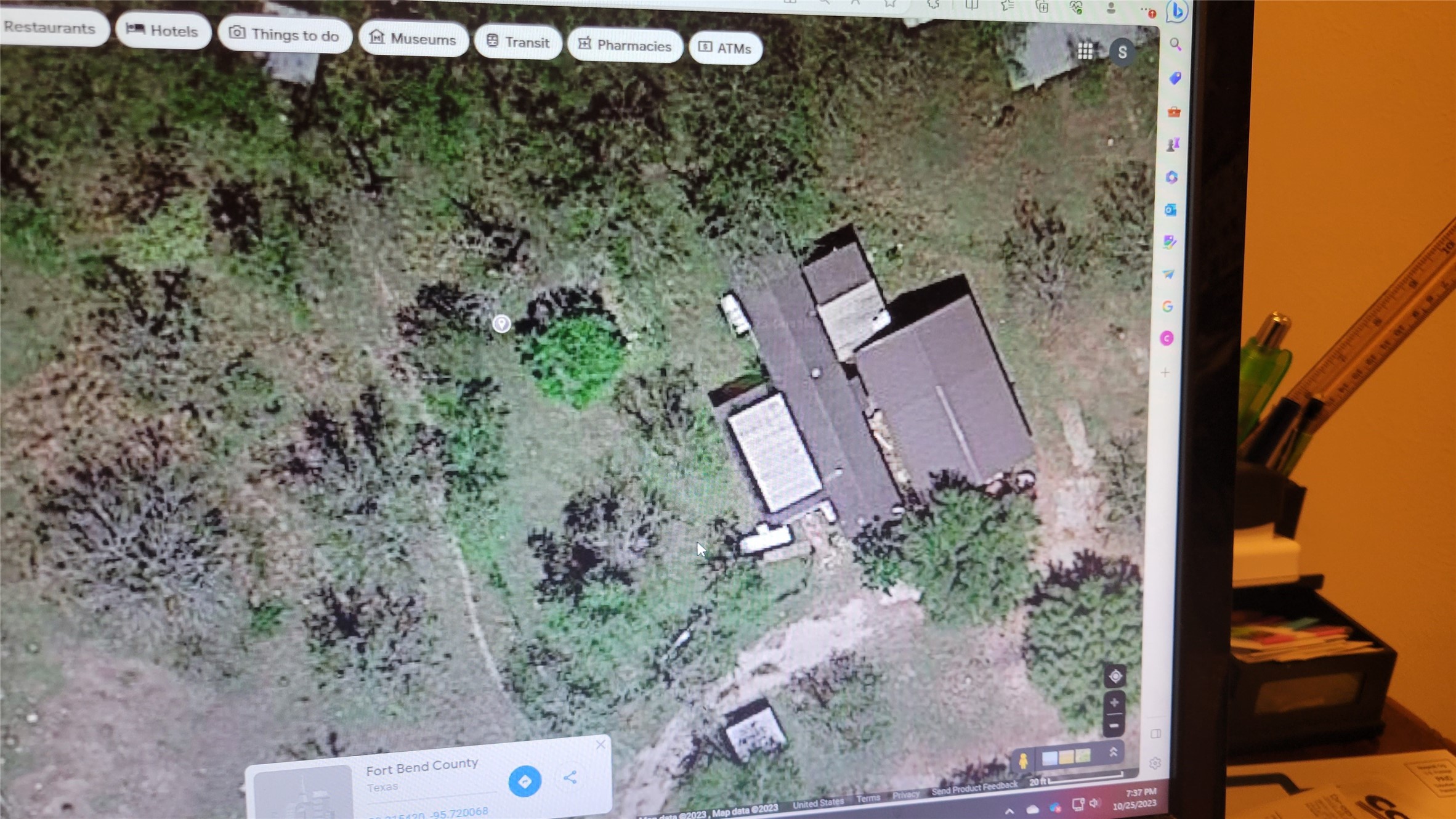 28828 Fm 1462 Road, Damon, TX 77430