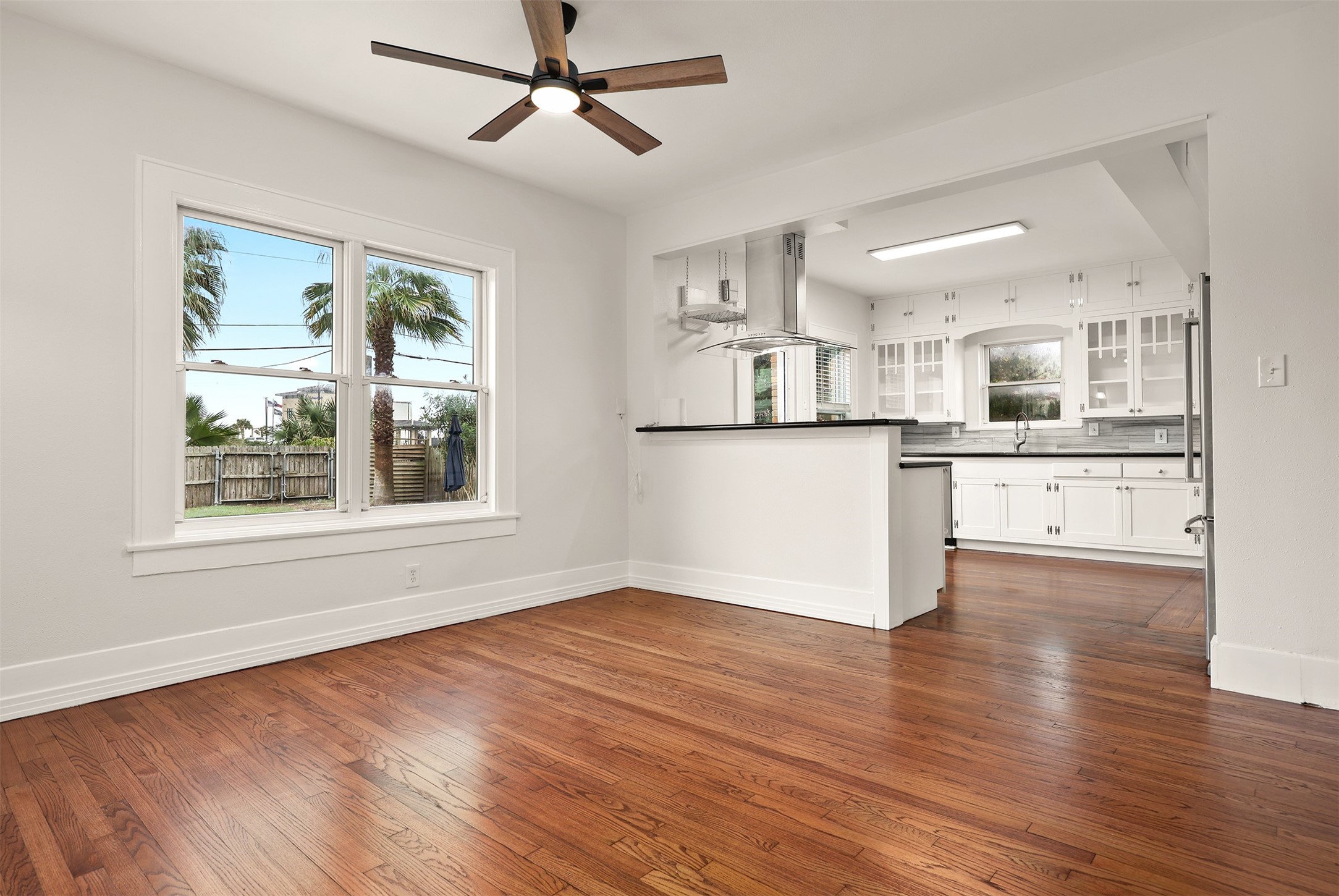 4323 Sherman Boulevard, Galveston, TX 77550