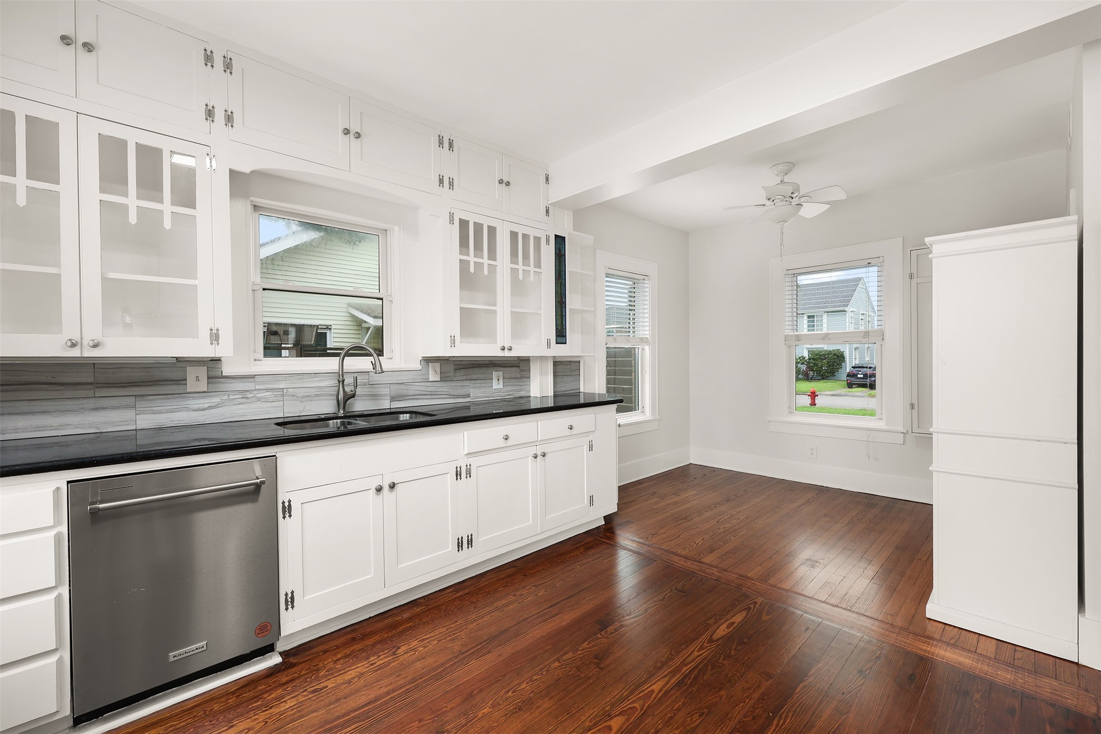 4323 Sherman Boulevard, Galveston, TX 77550