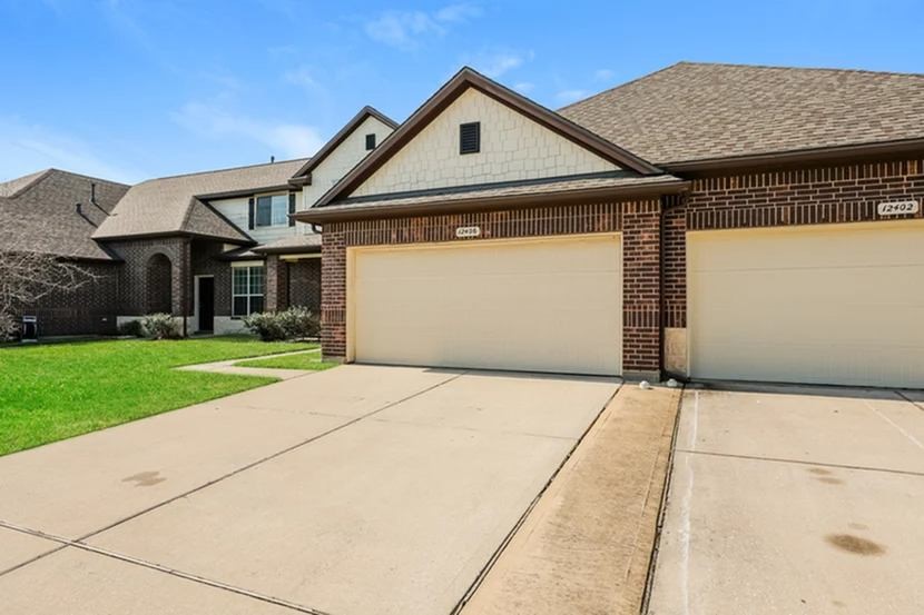 12406 Maura Lane, Houston, TX 77044 12406 Maura Lane, Houston, TX 77044