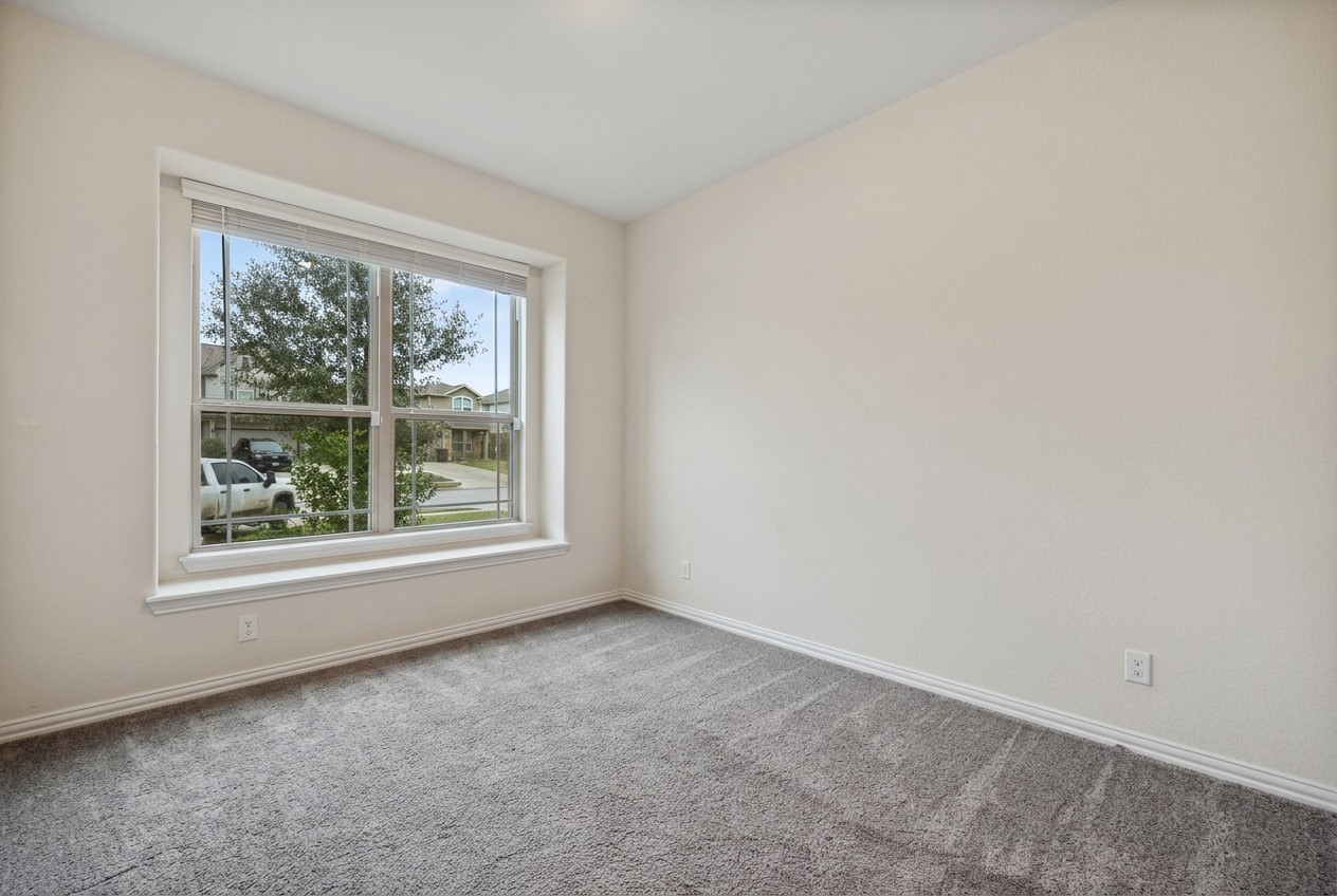 Downstairs Bedroom 2