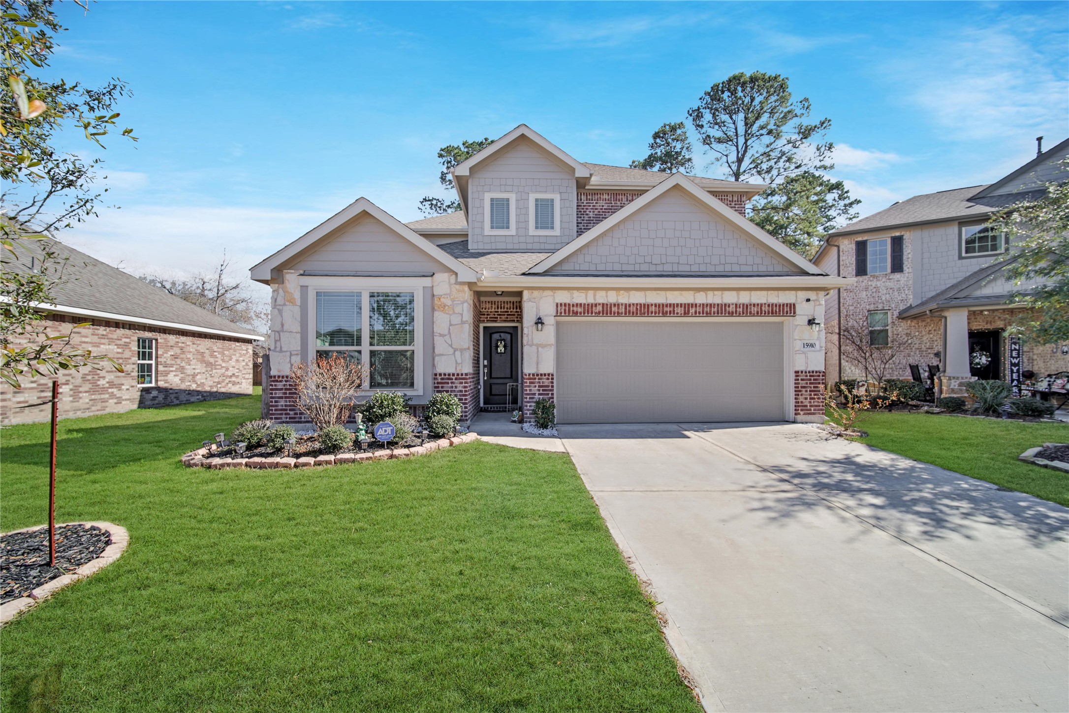 15910 Tug Court, Crosby, TX 77532 15910 Tug Court, Crosby, TX 77532