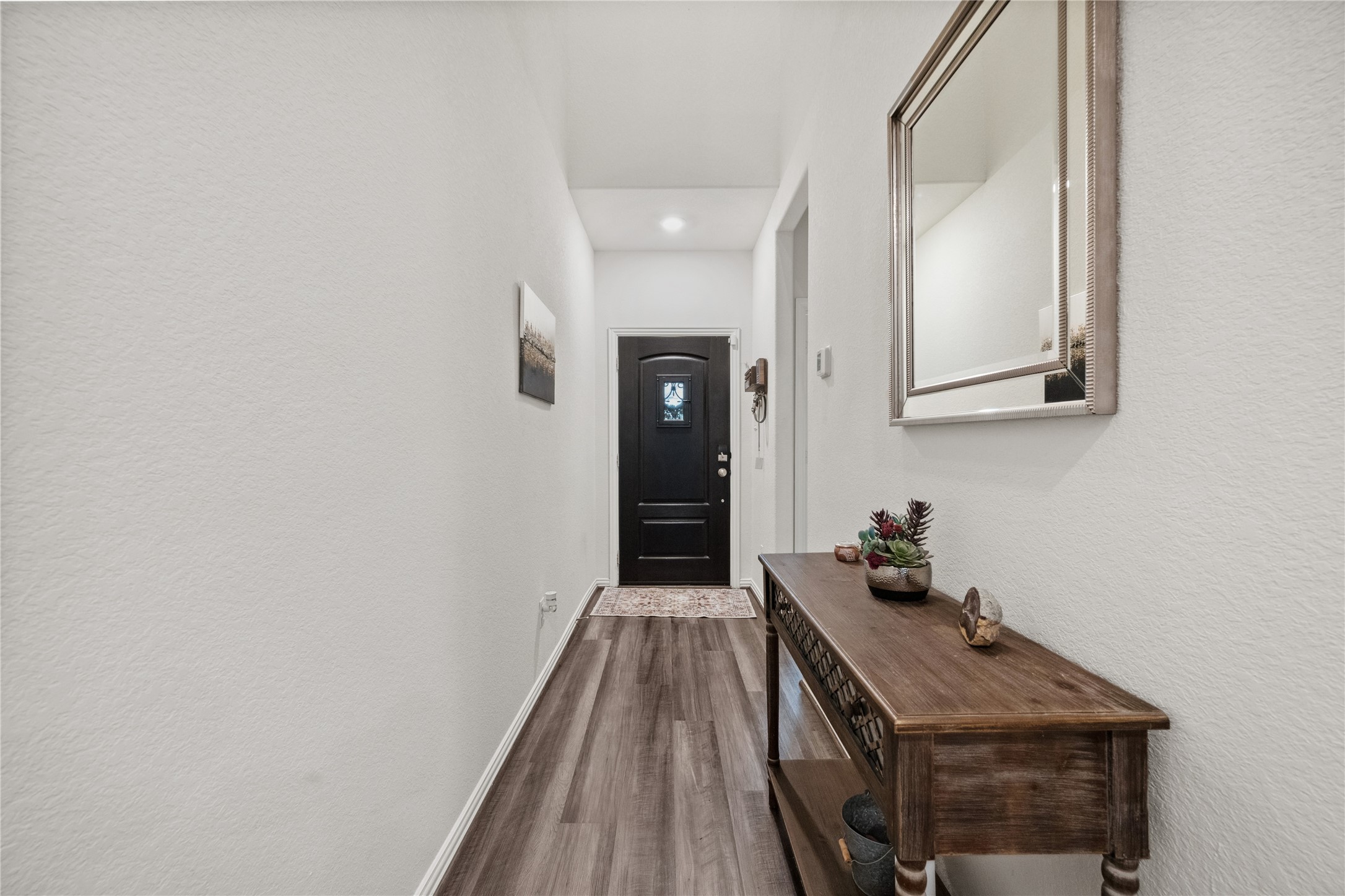 Entry Way Entry Way