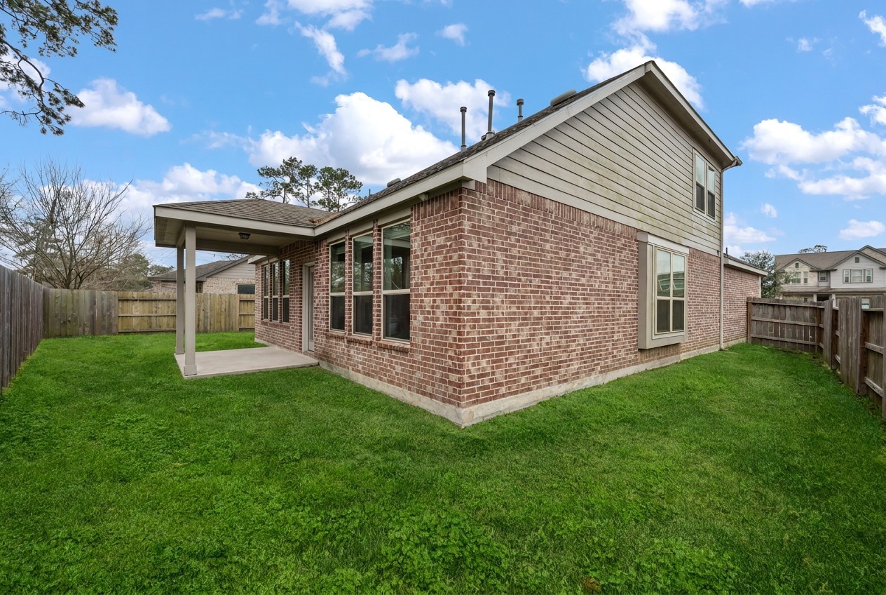 15910 Tug Court, Crosby, TX 77532