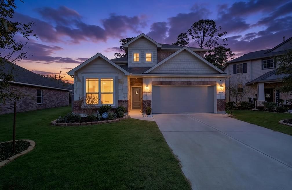 15910 Tug Court, Crosby, TX 77532